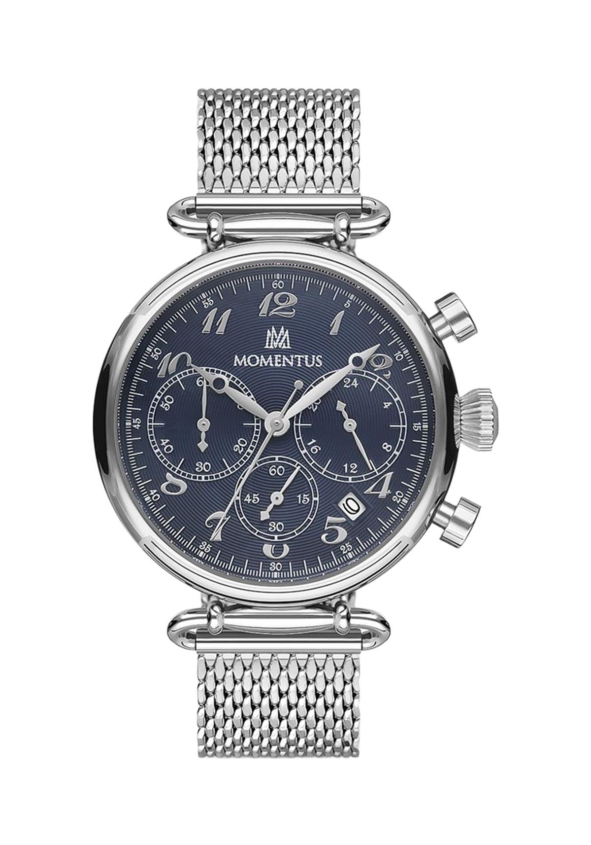 MOMENTUS TC250S-11SS KADIN / KIZ KOL SAATİ