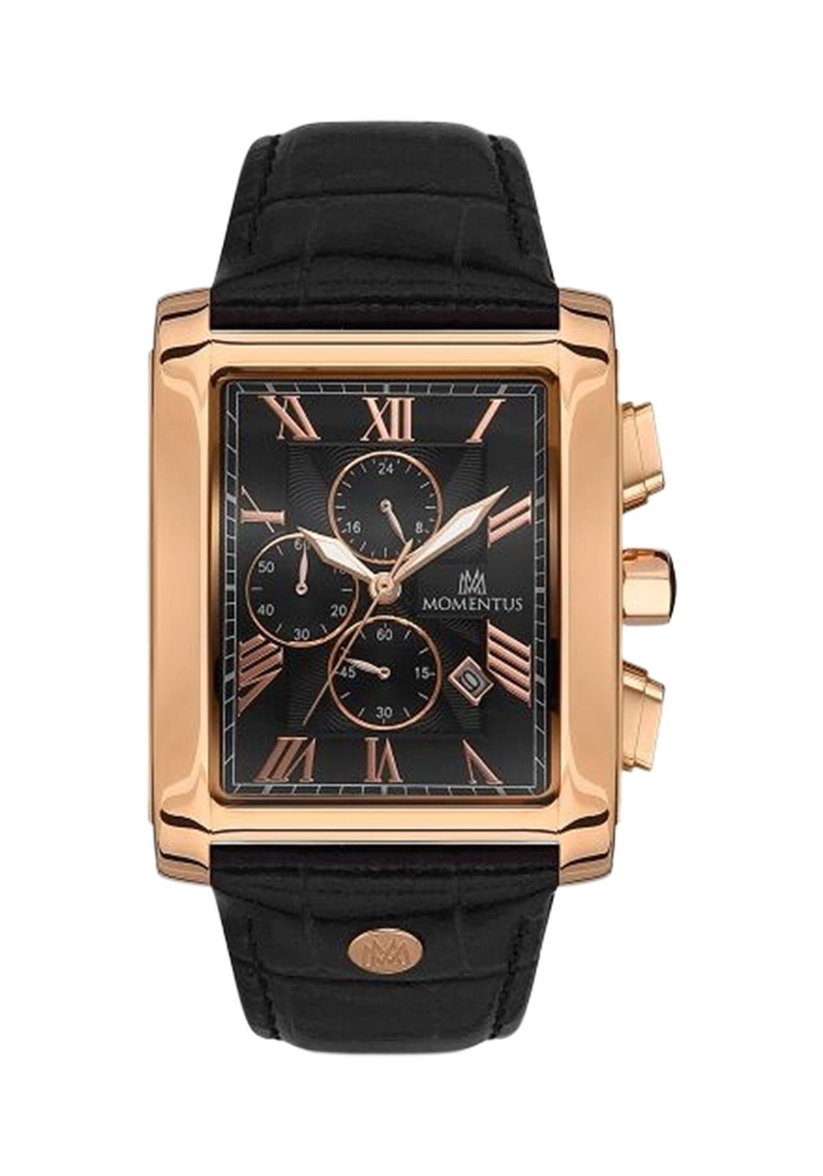 MOMENTUS TM111R-04BR ERKEK KOL SAATİ