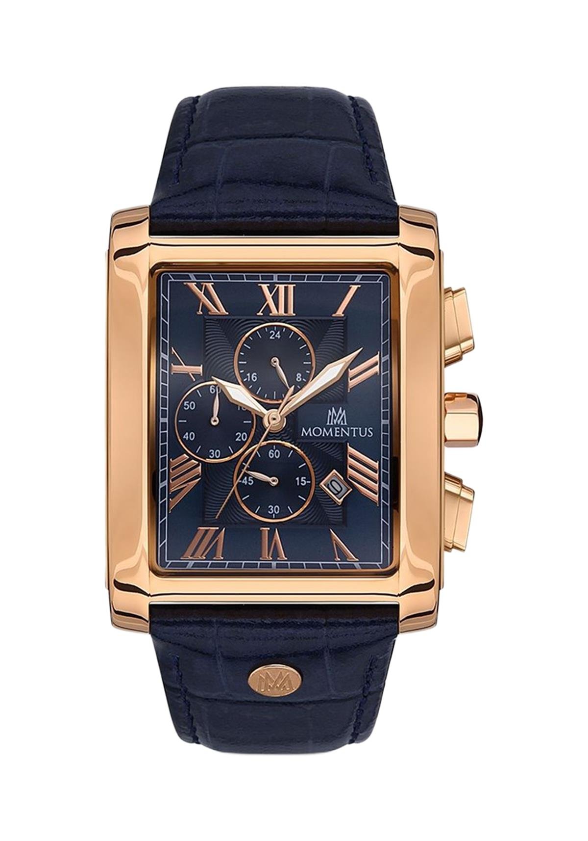 MOMENTUS TM111R-11MR ERKEK KOL SAATİ