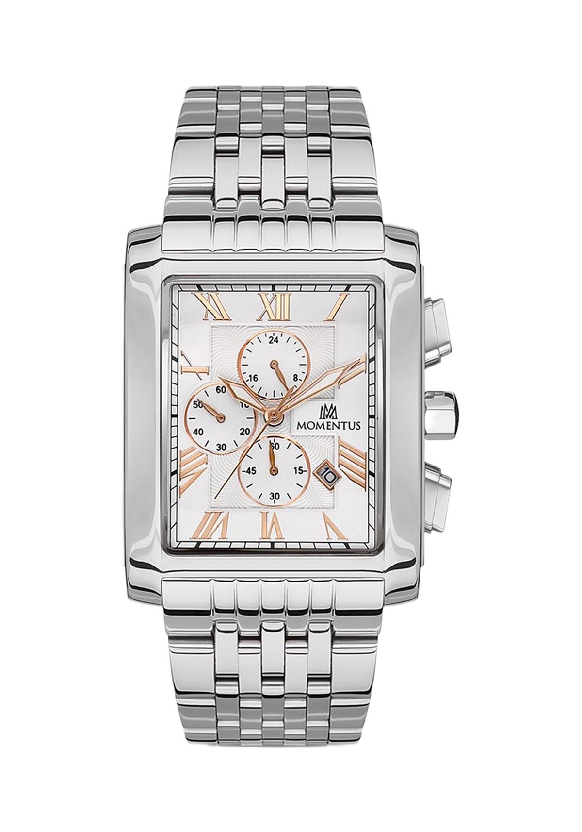 MOMENTUS TM111S-02SR ERKEK KOL SAATİ