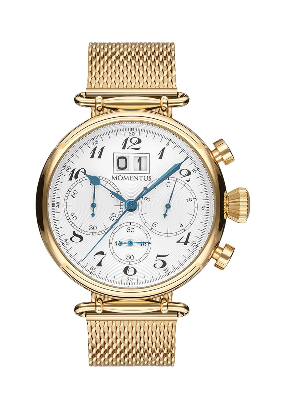 MOMENTUS TM250G-02SG ERKEK KOL SAATİ