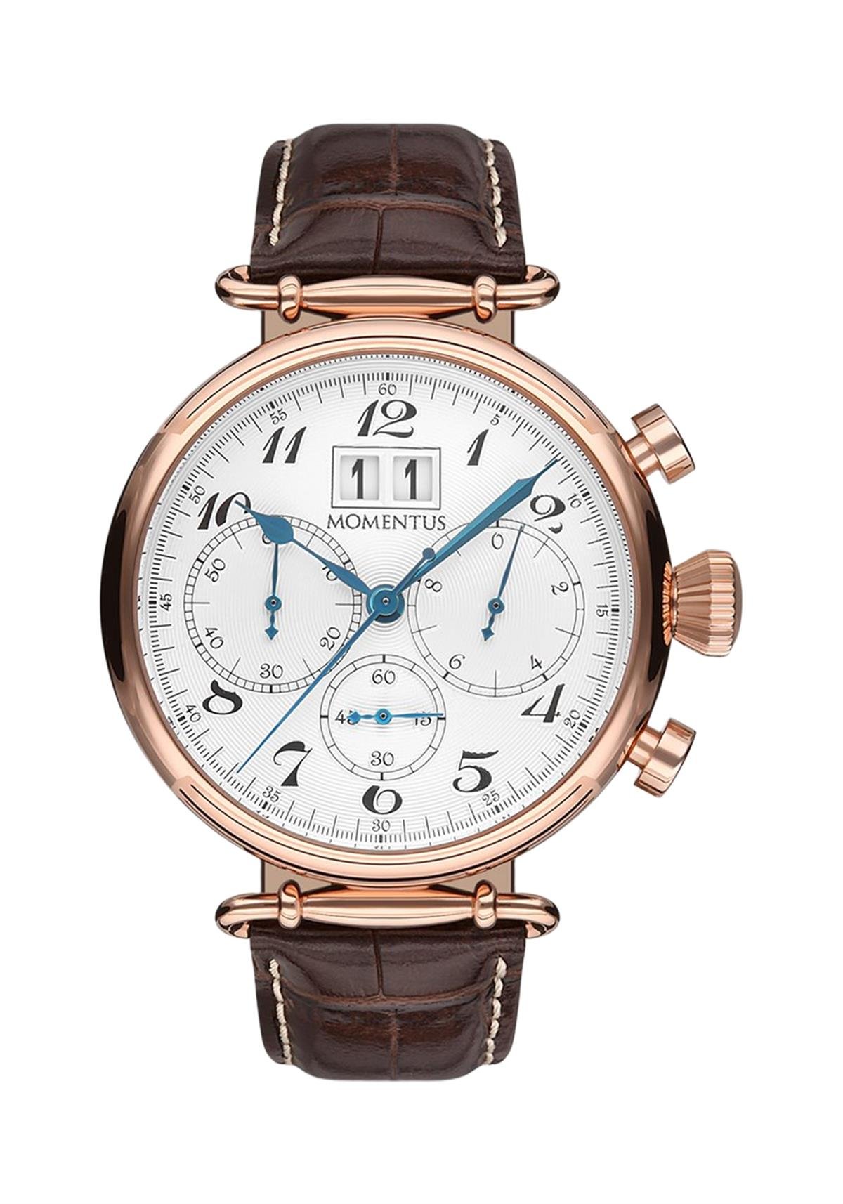 MOMENTUS TM250R-02KR ERKEK KOL SAATİ