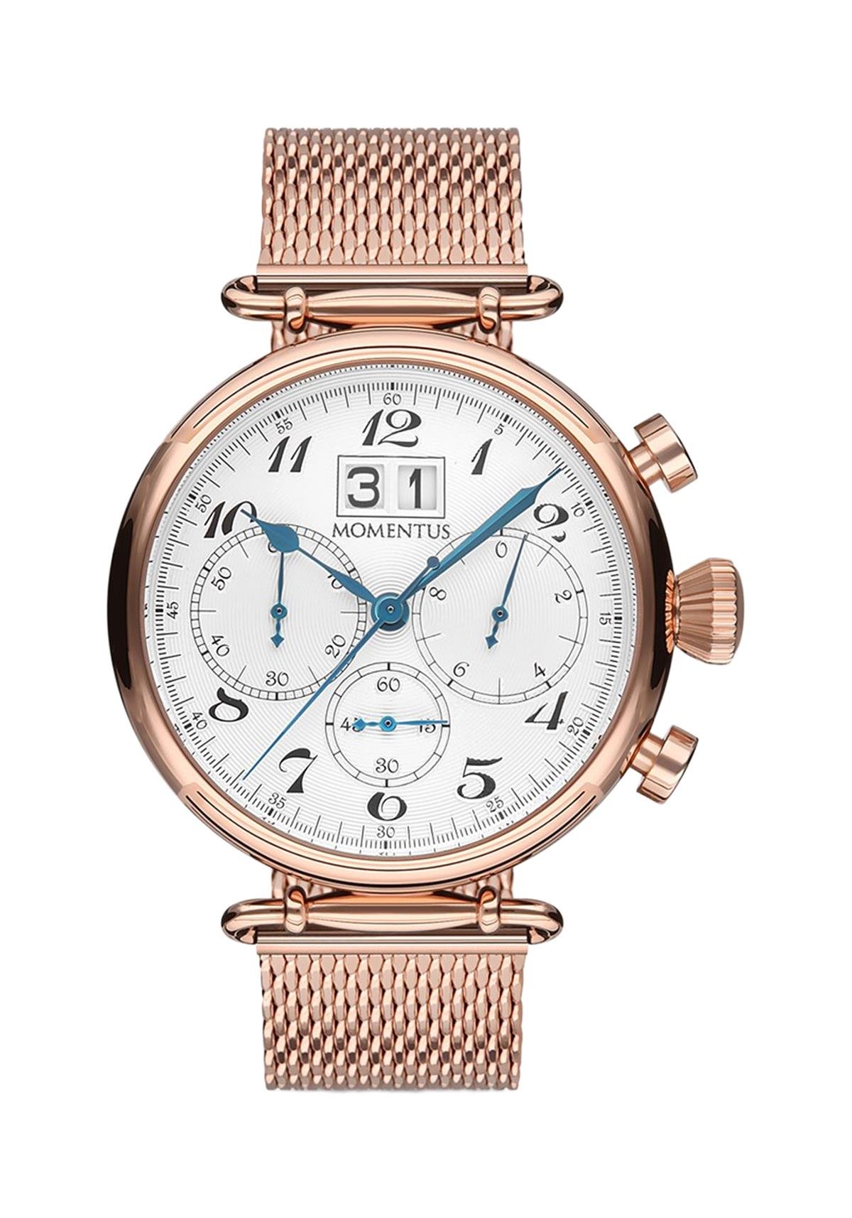 MOMENTUS TM250R-02SR ERKEK KOL SAATİ