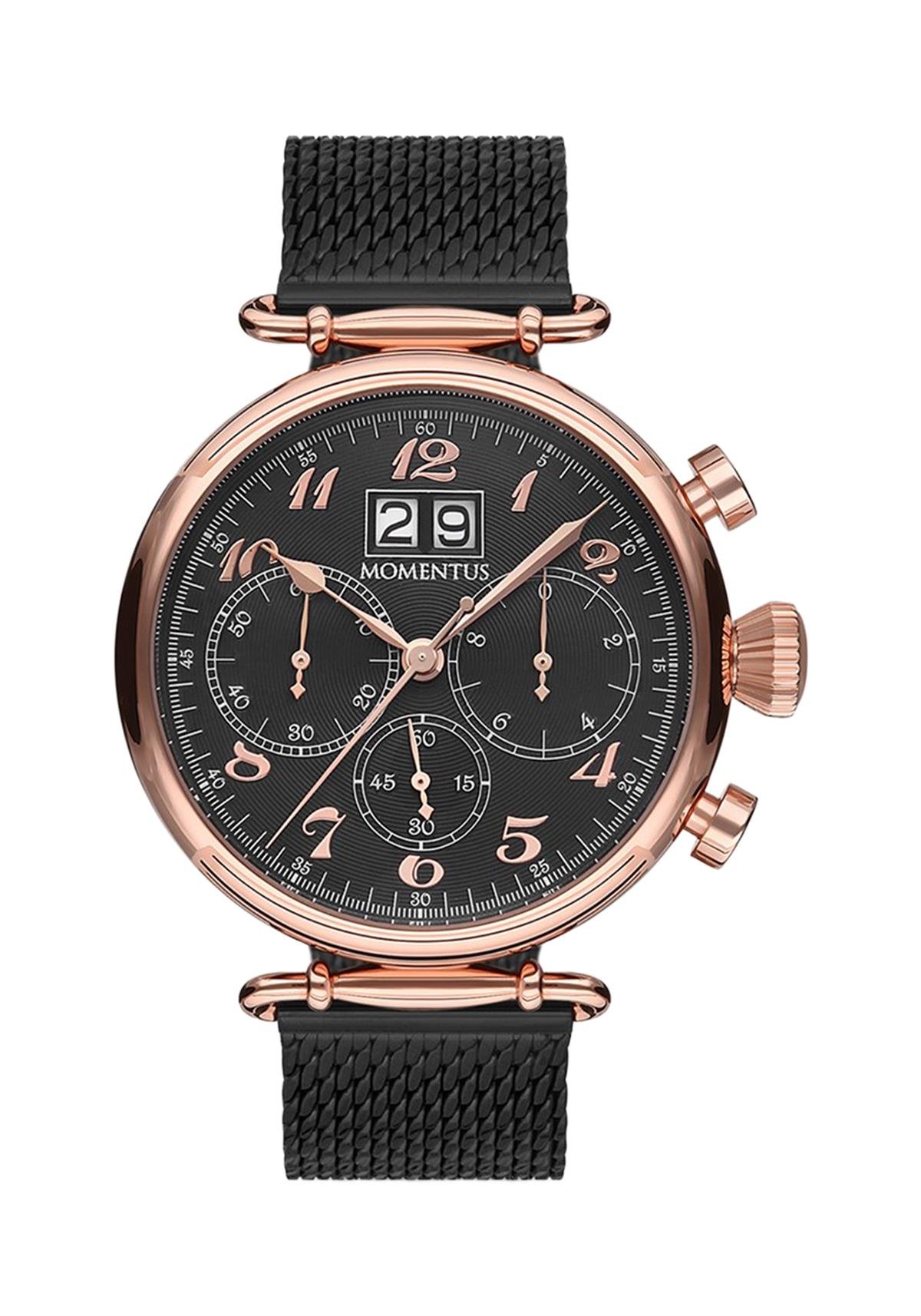 MOMENTUS TM250R-04SR ERKEK KOL SAATİ