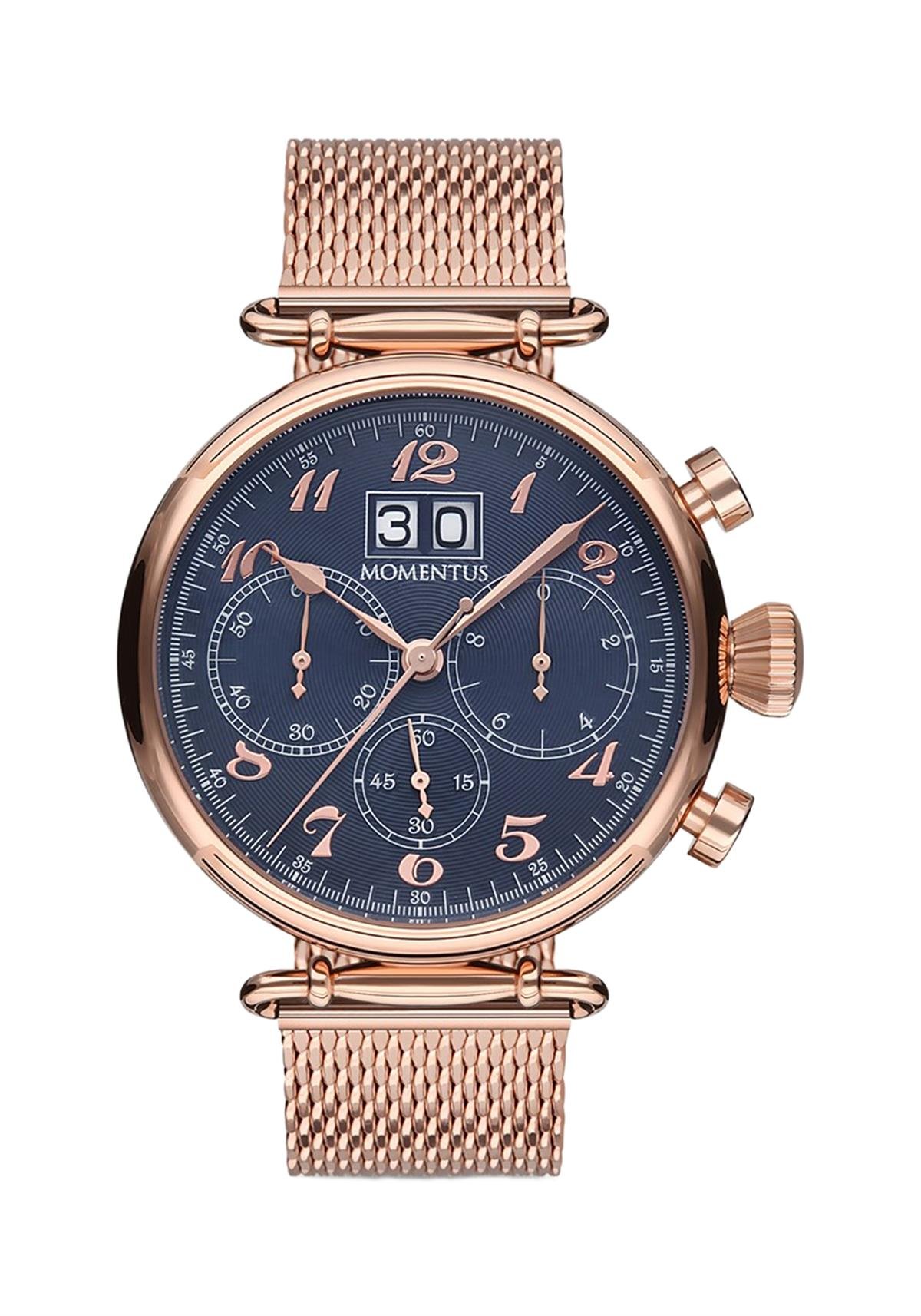 MOMENTUS TM250R-11SR ERKEK KOL SAATİ