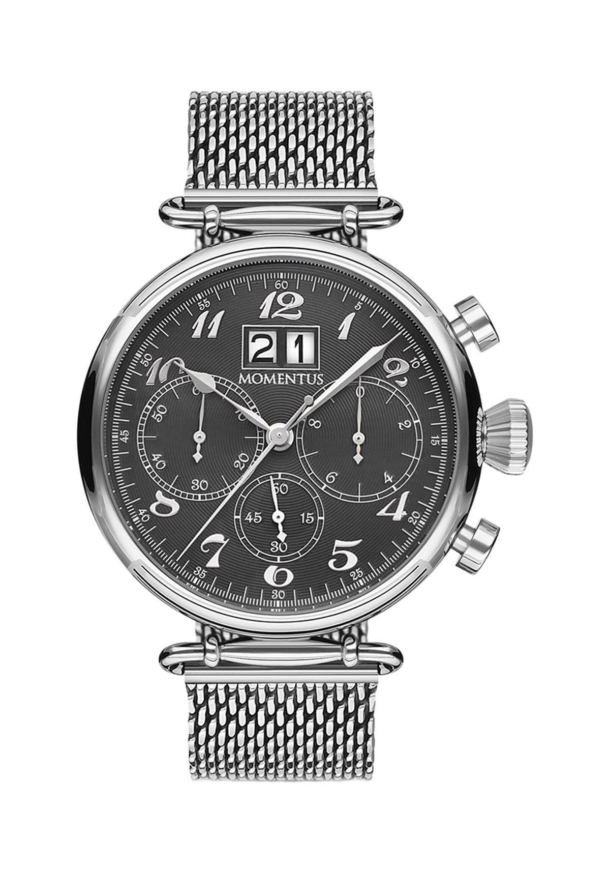 MOMENTUS TM250S-04SS ERKEK KOL SAATİ