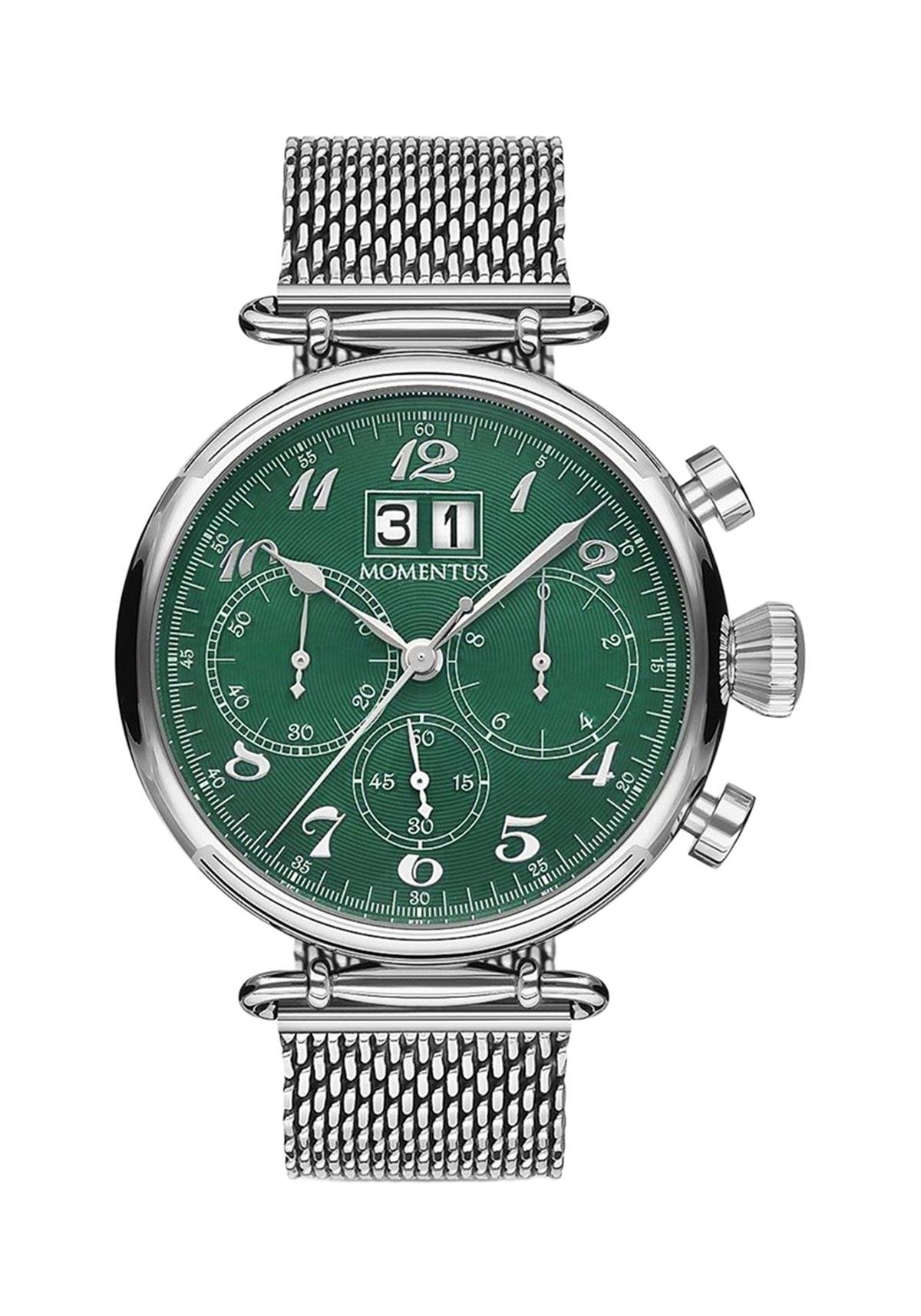 MOMENTUS TM250S-15SS ERKEK KOL SAATİ