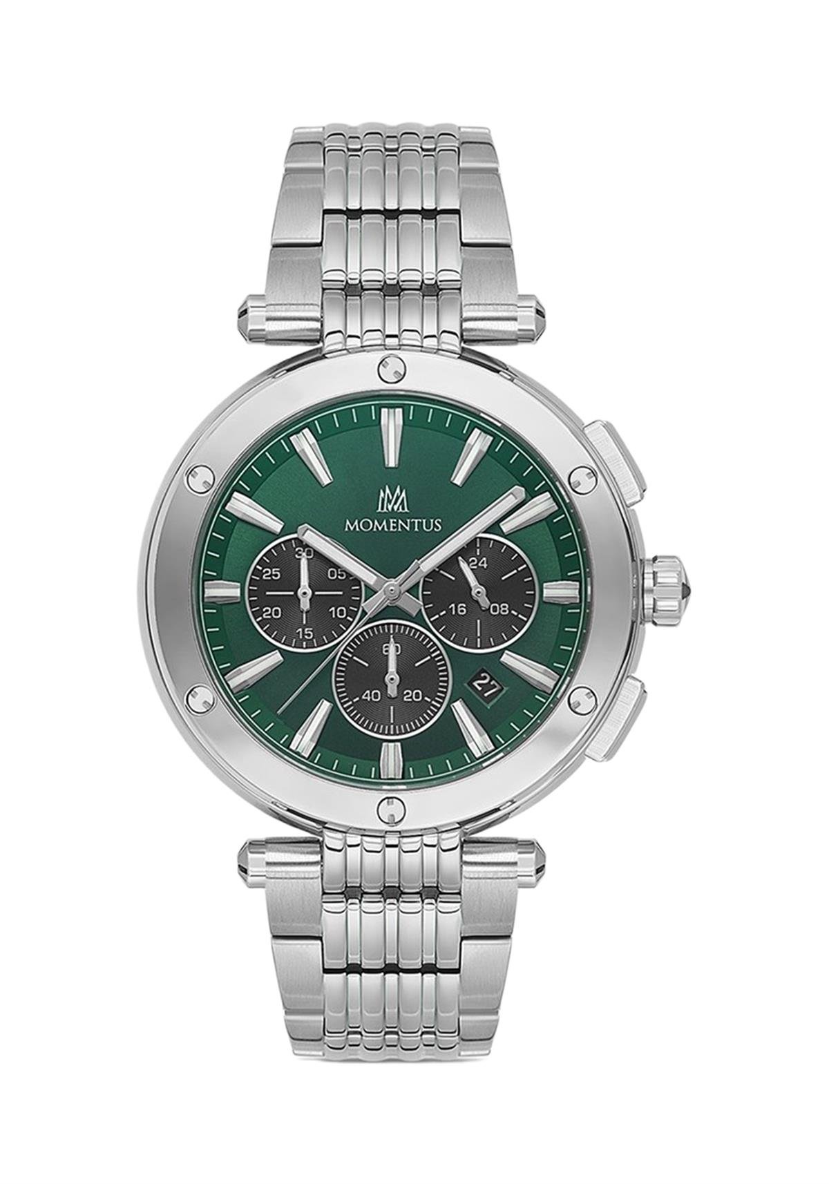 MOMENTUS TM263S-15SS ERKEK KOL SAATİ