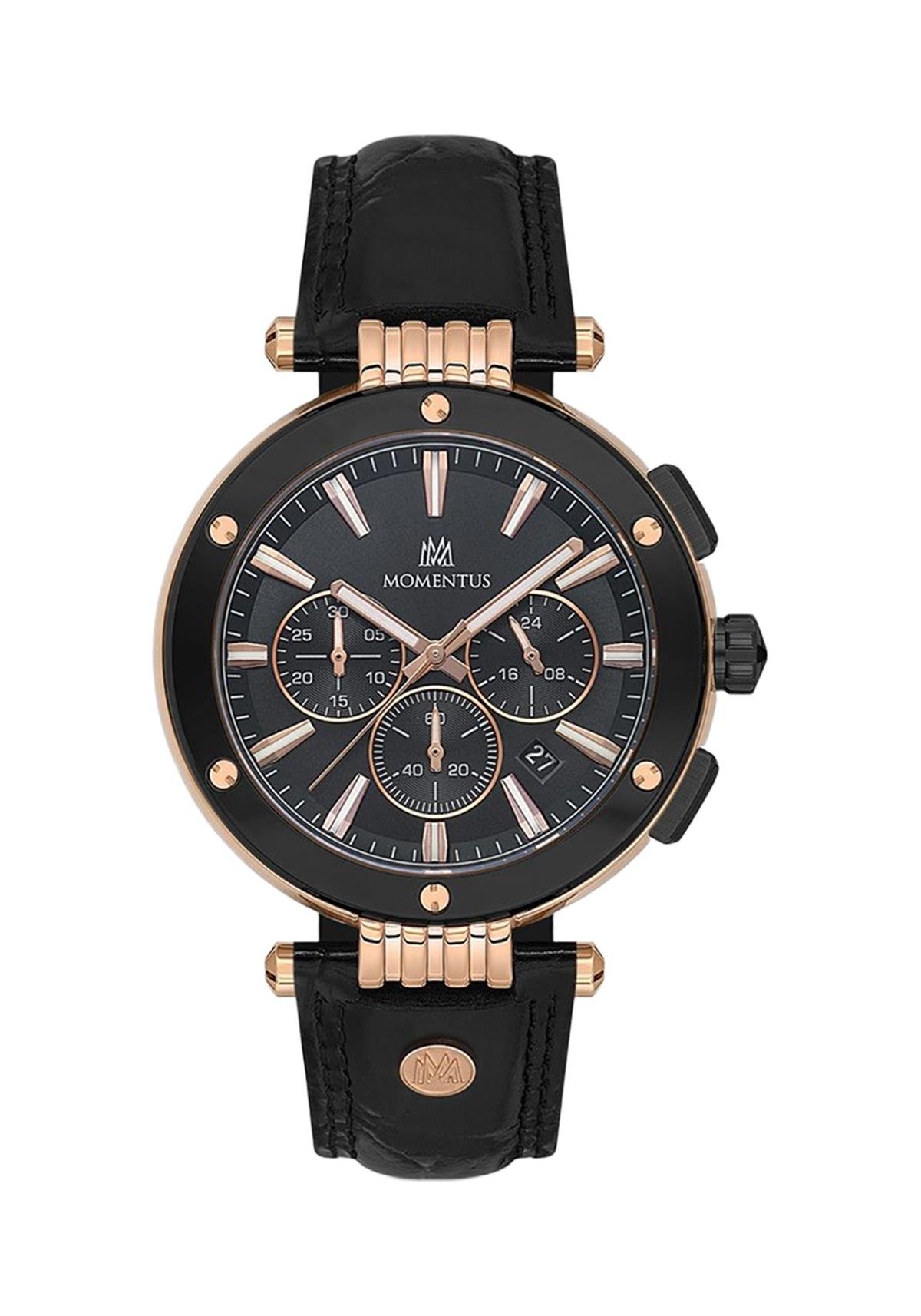 MOMENTUS TM263T-04BR ERKEK KOL SAATİ