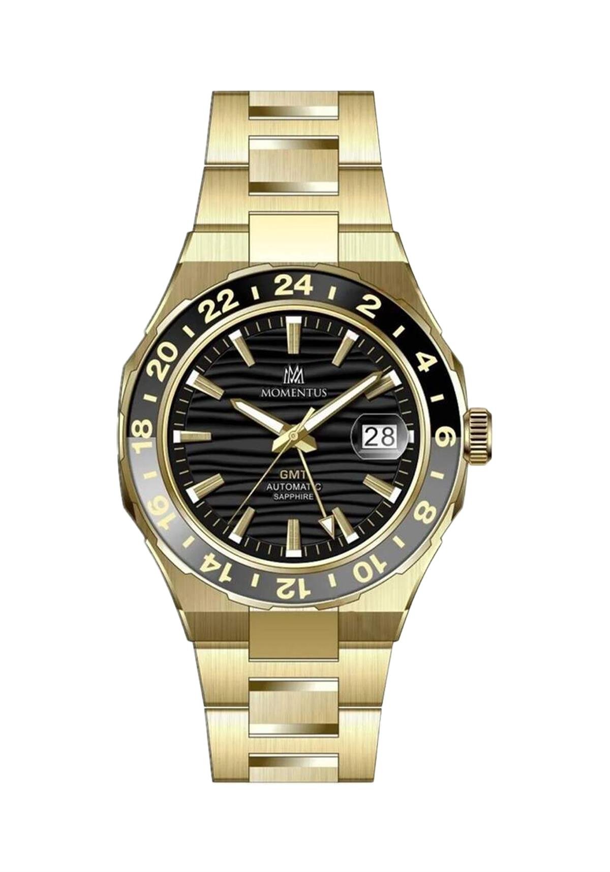 MOMENTUS TM264T-04SG ERKEK KOL SAATİ