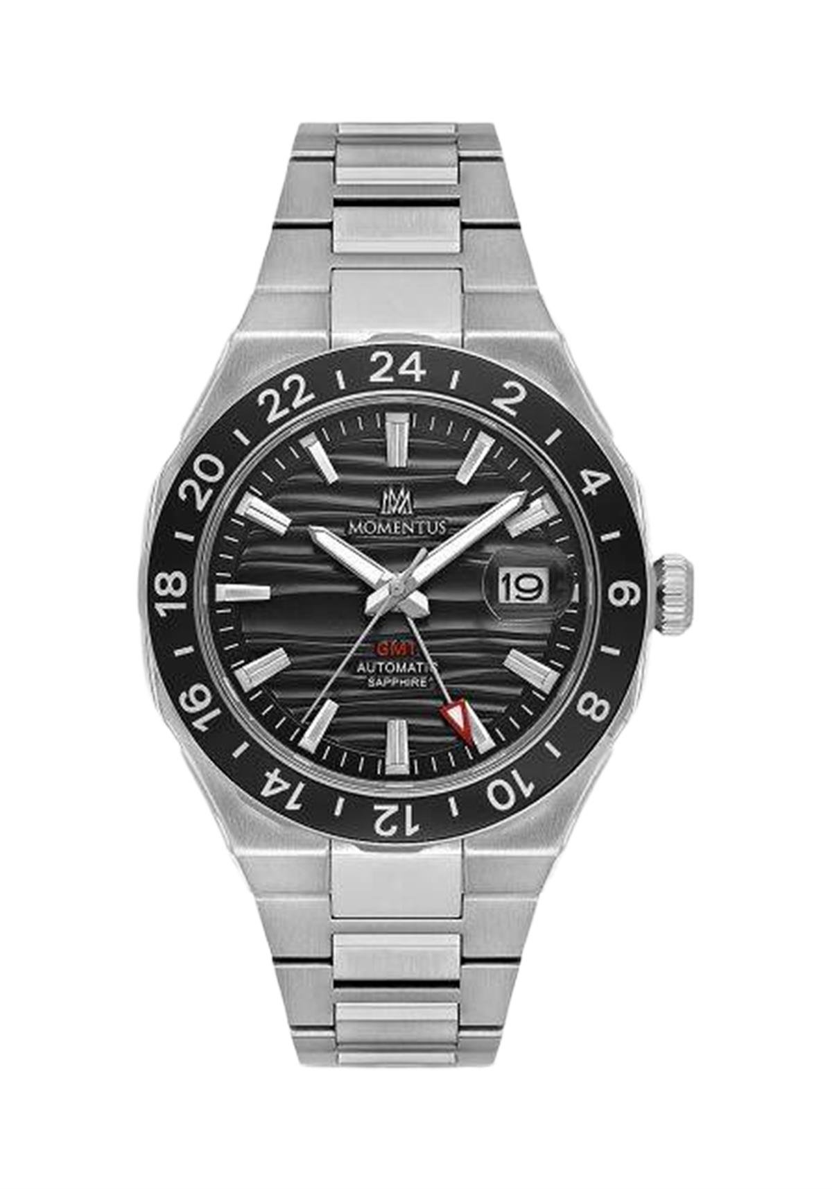 MOMENTUS TM264T-04SS ERKEK KOL SAATİ