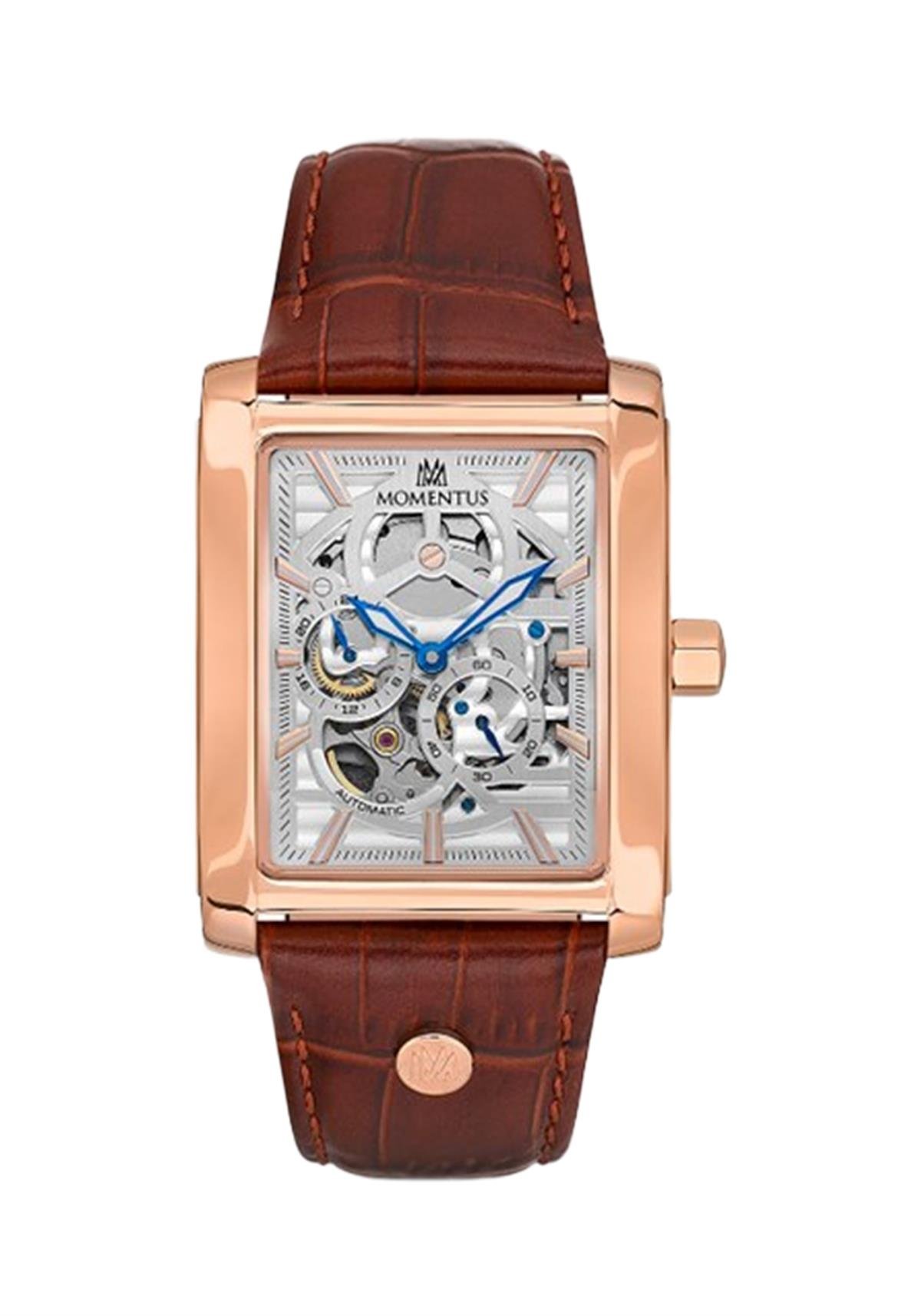 MOMENTUS TM333R-02KR ERKEK KOL SAATİ