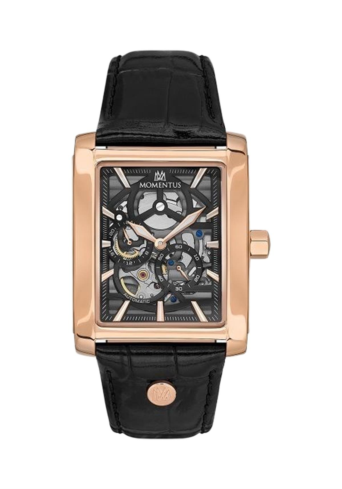 MOMENTUS TM333R-04BR ERKEK KOL SAATİ