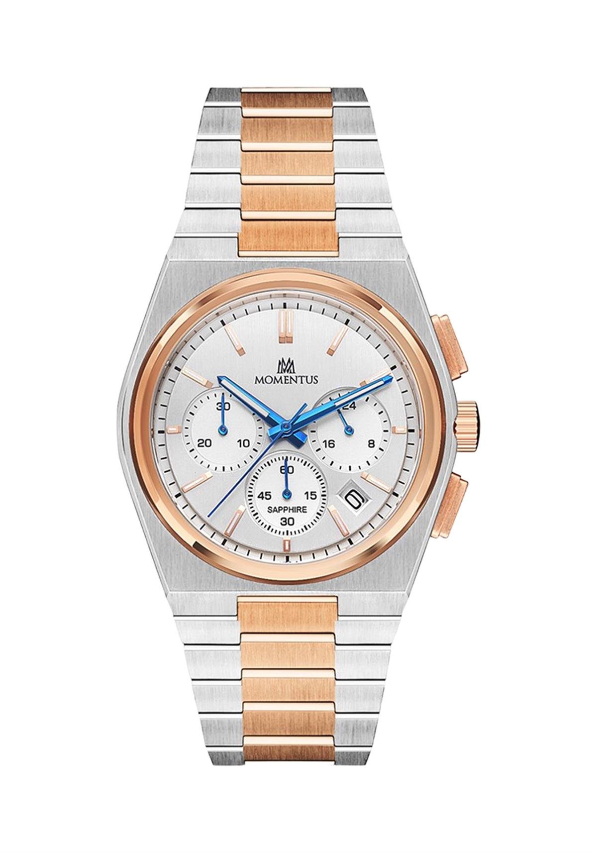 MOMENTUS TM345T-02SR ERKEK KOL SAATİ