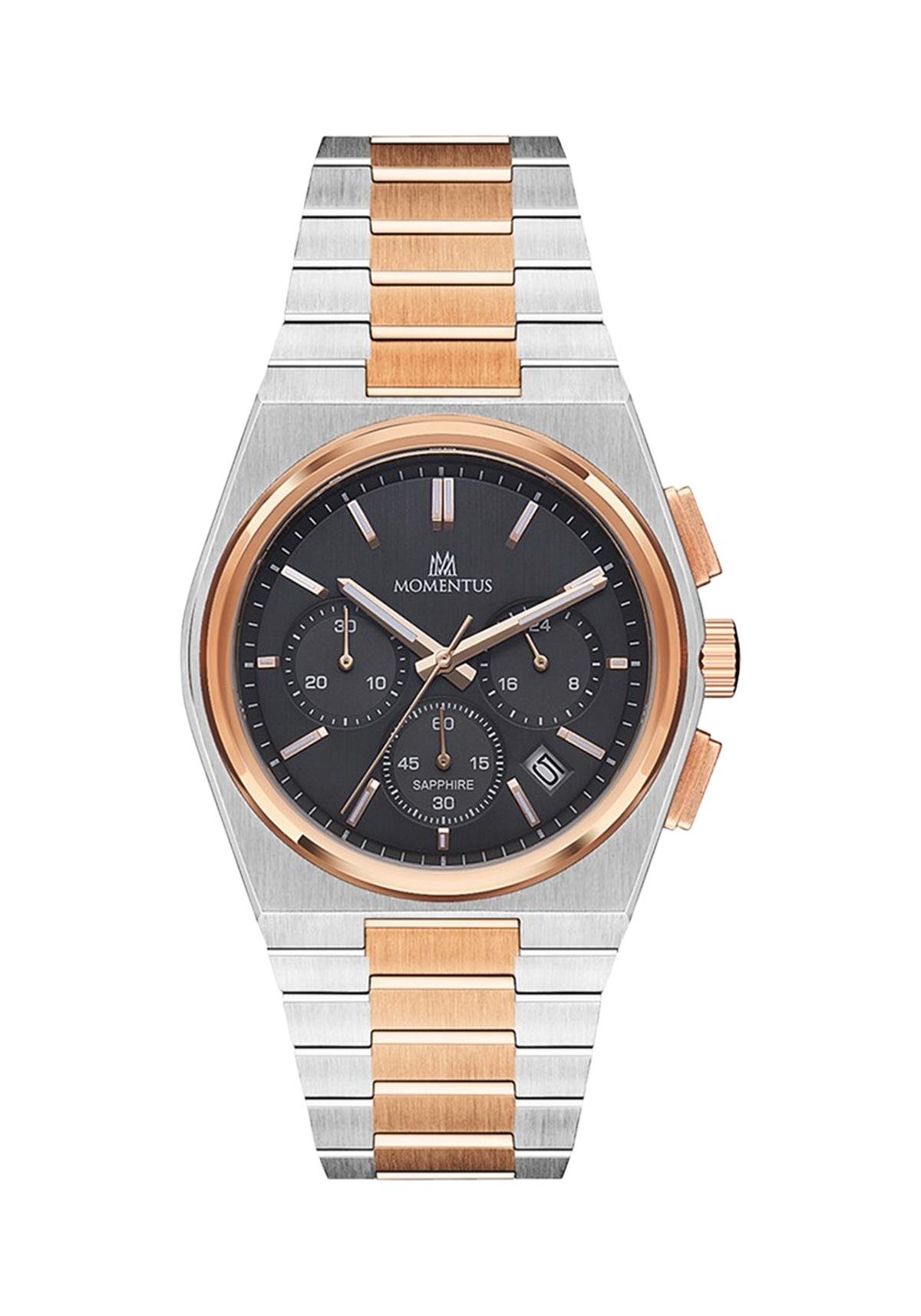 MOMENTUS TM345T-04SR ERKEK KOL SAATİ