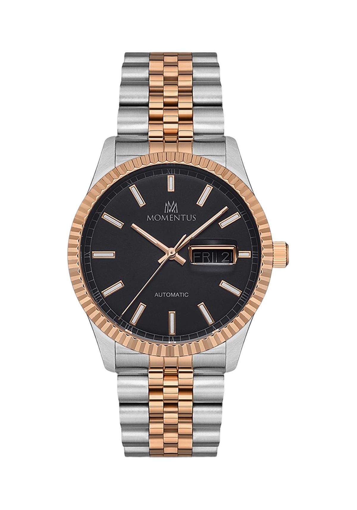 MOMENTUS TM347T-04SR ERKEK KOL SAATİ