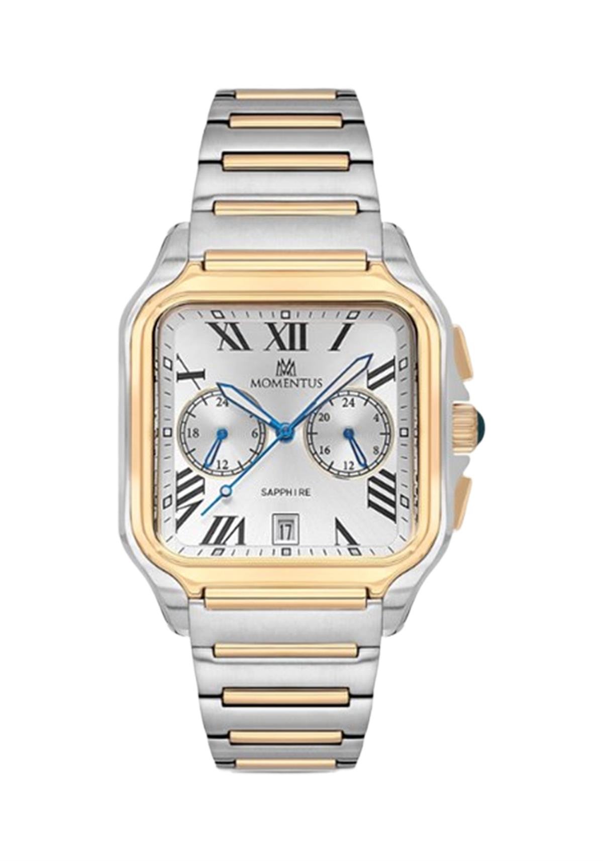 MOMENTUS TM348T-02SR ERKEK KOL SAATİ