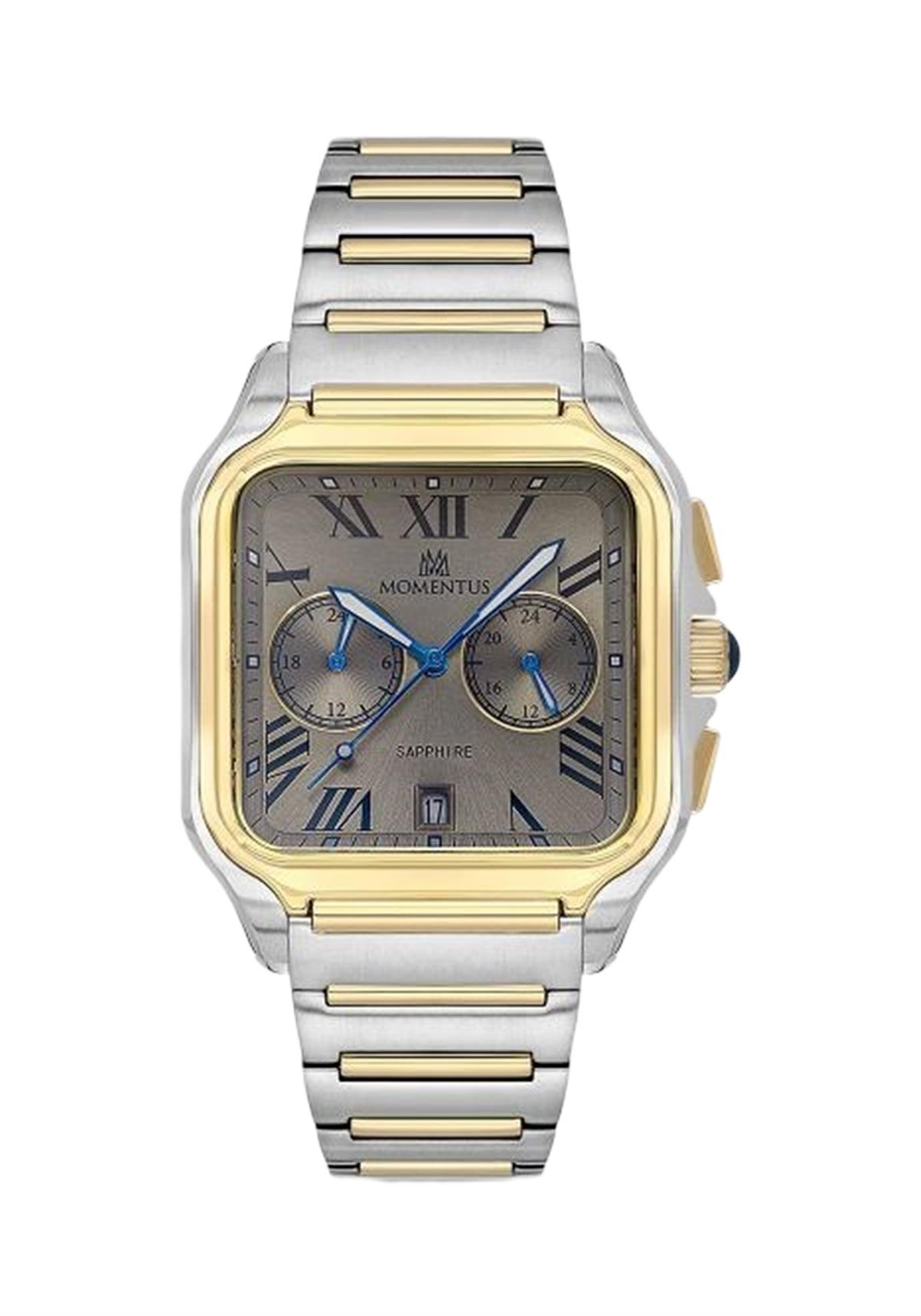 MOMENTUS TM348T-03SG ERKEK KOL SAATİ