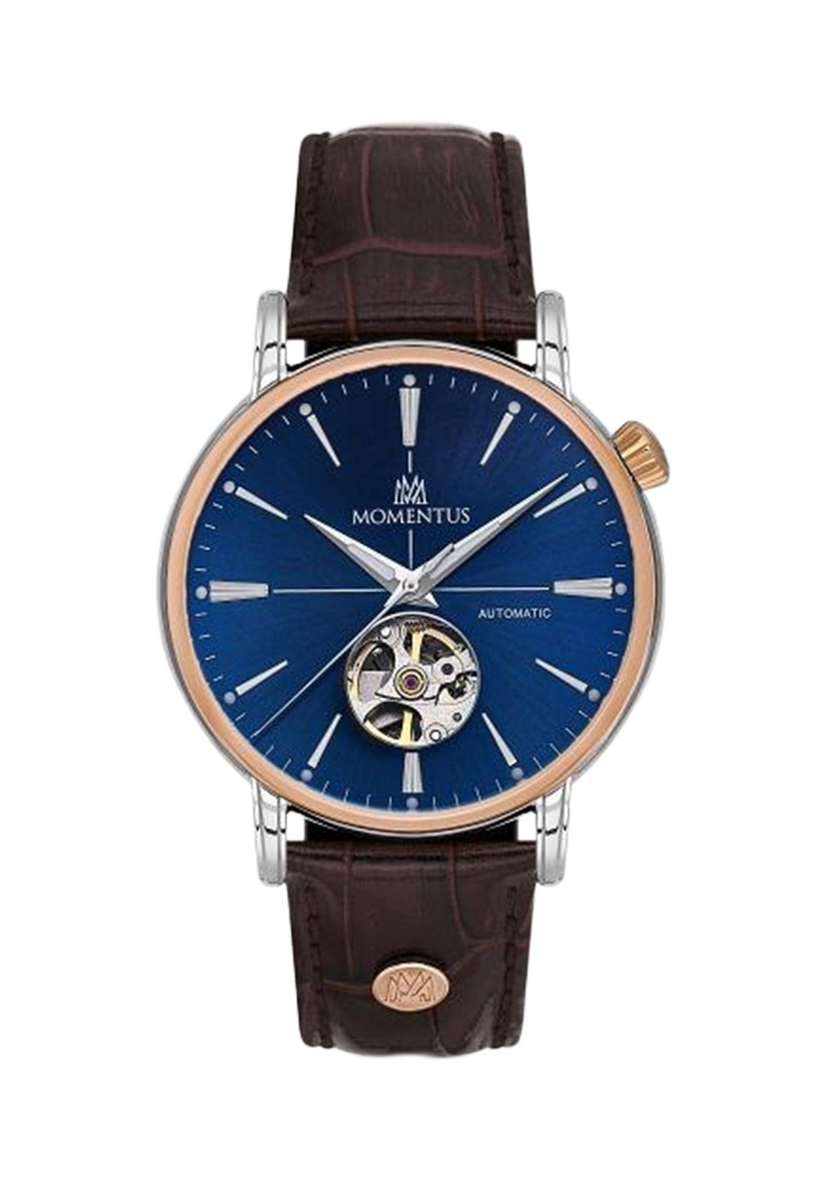 MOMENTUS TM349T-11KR ERKEK KOL SAATİ