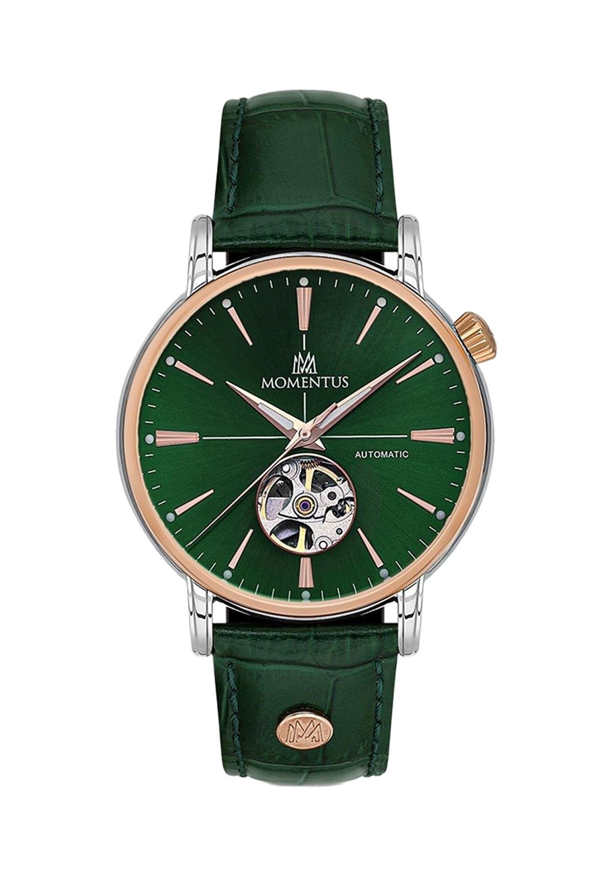 MOMENTUS TM349T-15YR ERKEK KOL SAATİ