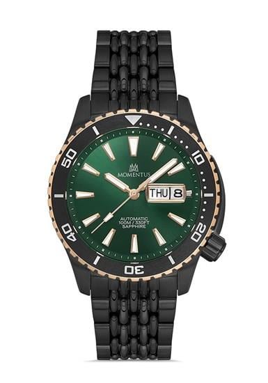 MOMENTUS TM351B-15SR ERKEK KOL SAATİ