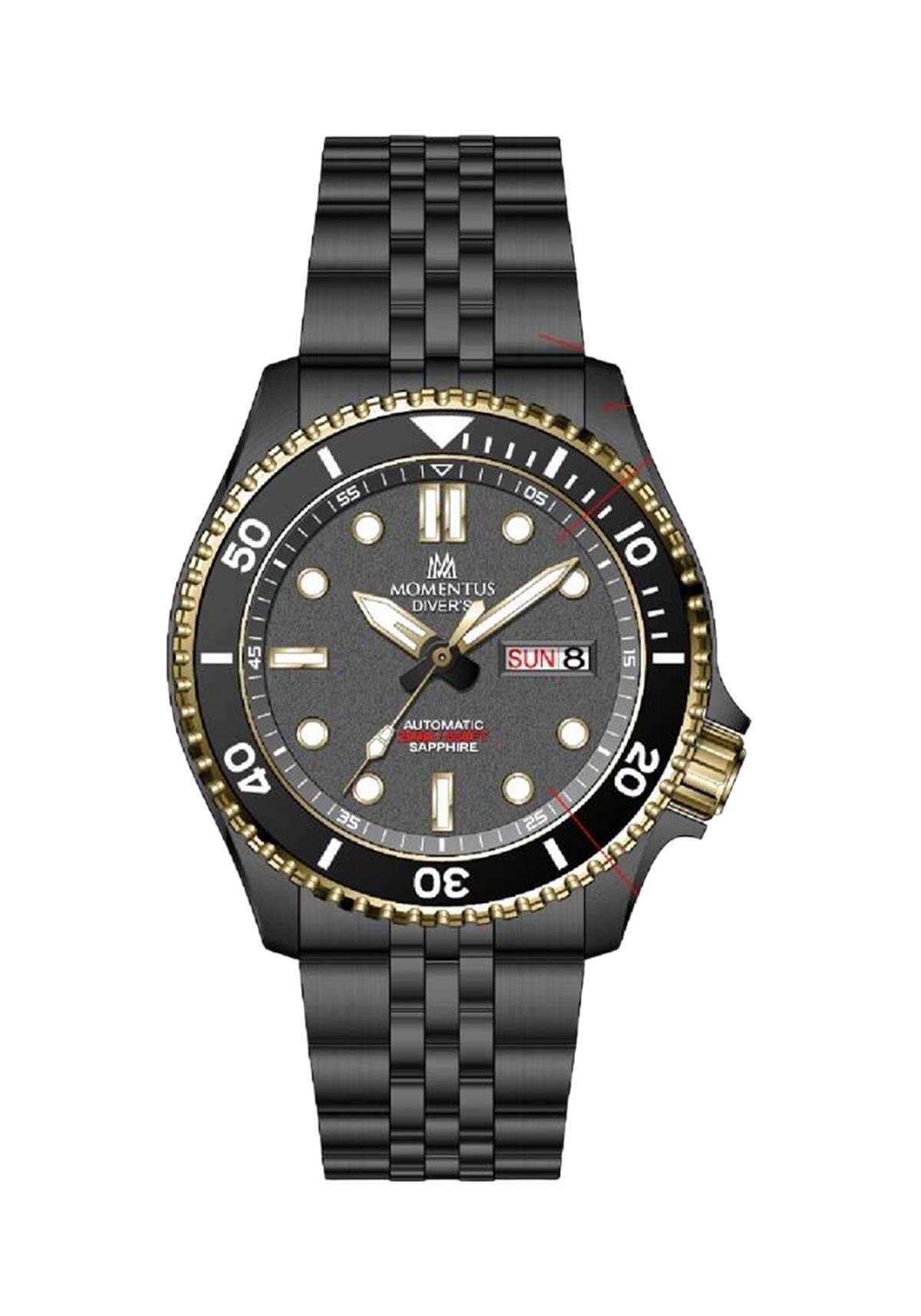 MOMENTUS TM352T-05SR ERKEK KOL SAATİ