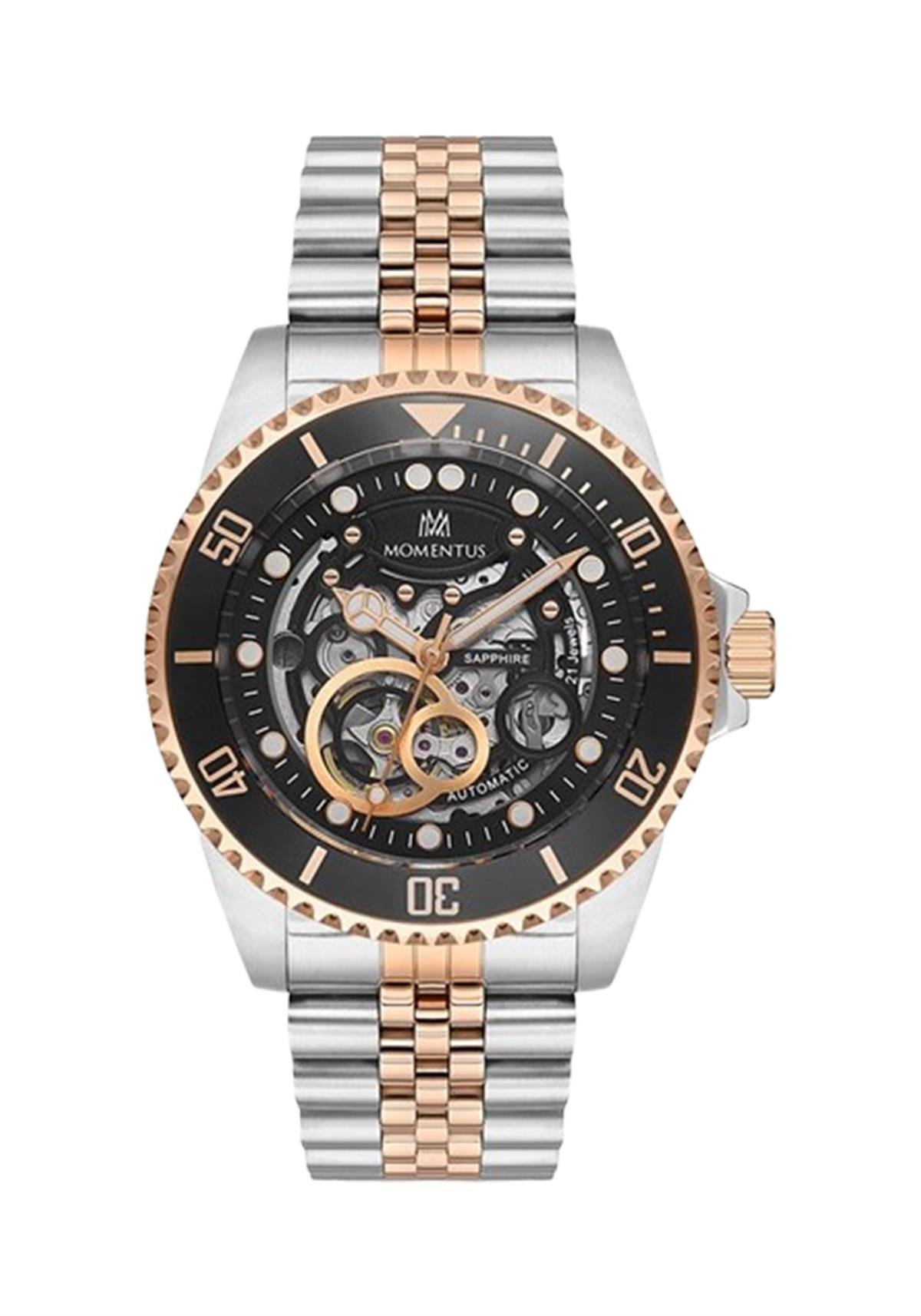 MOMENTUS TM362T-04SR ERKEK KOL SAATİ