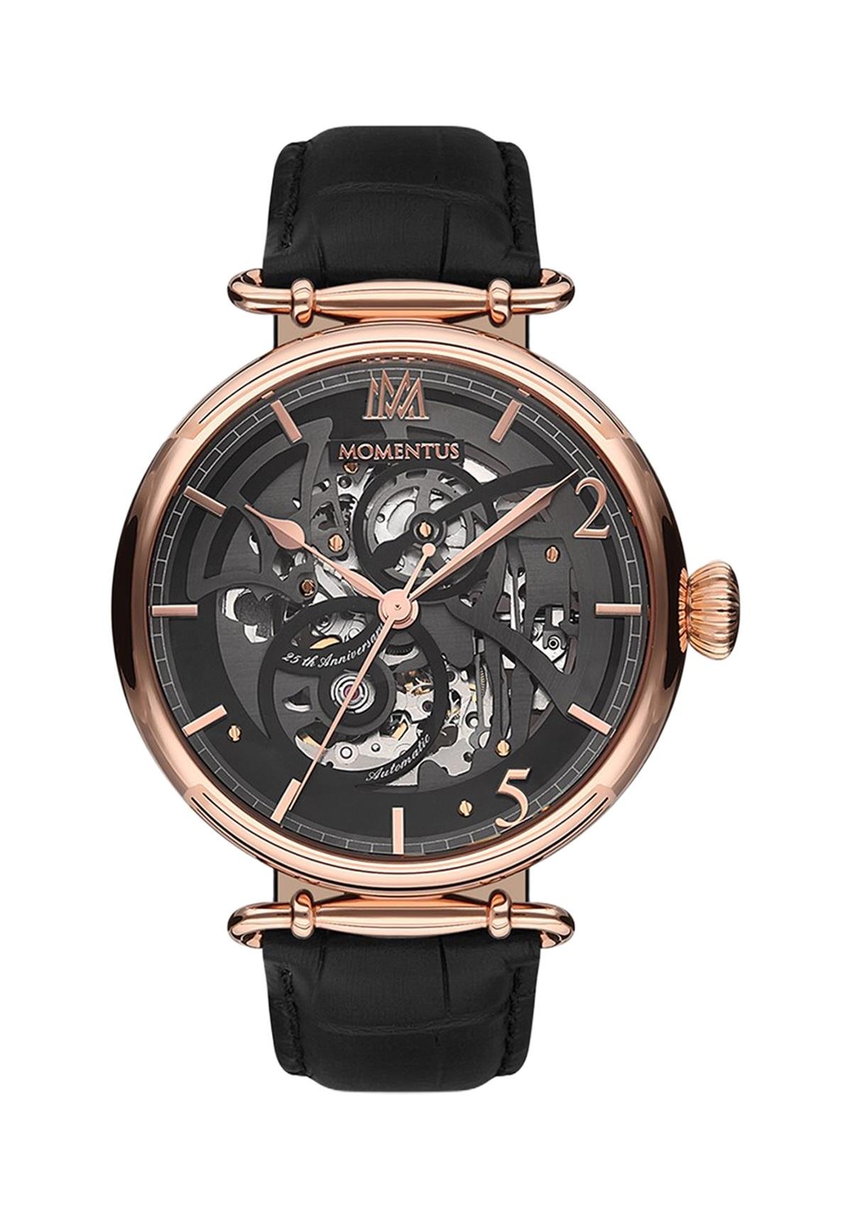 MOMENTUS X25R-17BR ERKEK KOL SAATİ