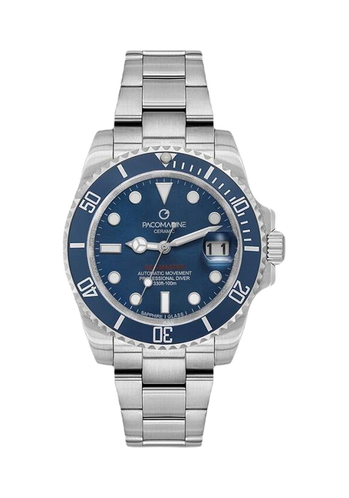 PACOMARINE PM.11002.01 ERKEK KOL SAATİ