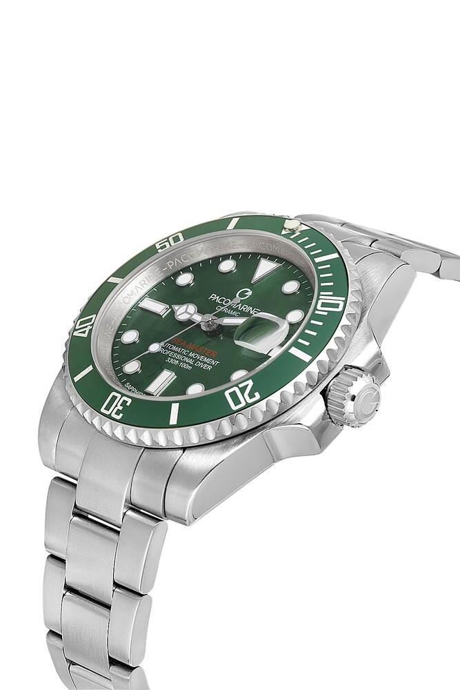 PACOMARINE PM.11002.02 ERKEK KOL SAATİ