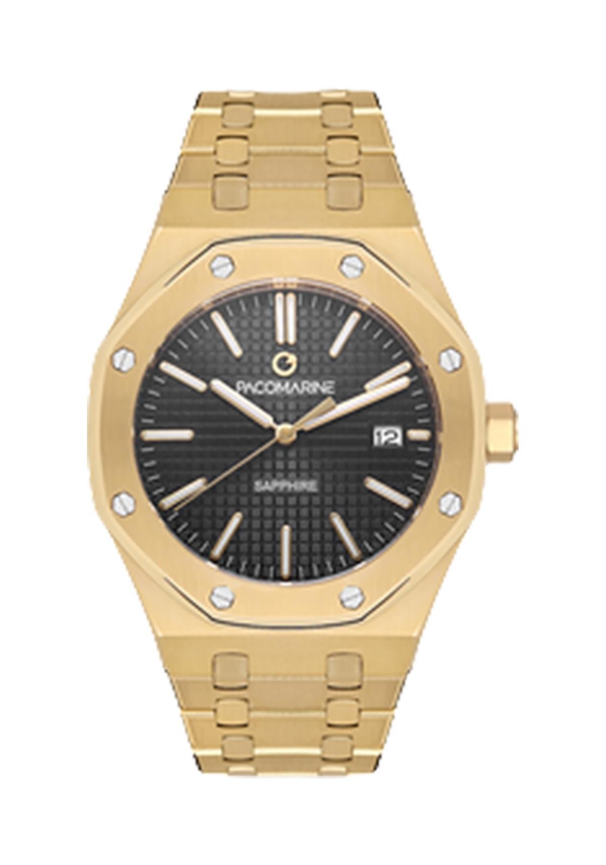 PACOMARINE PM.17001.07 ERKEK KOL SAATİ