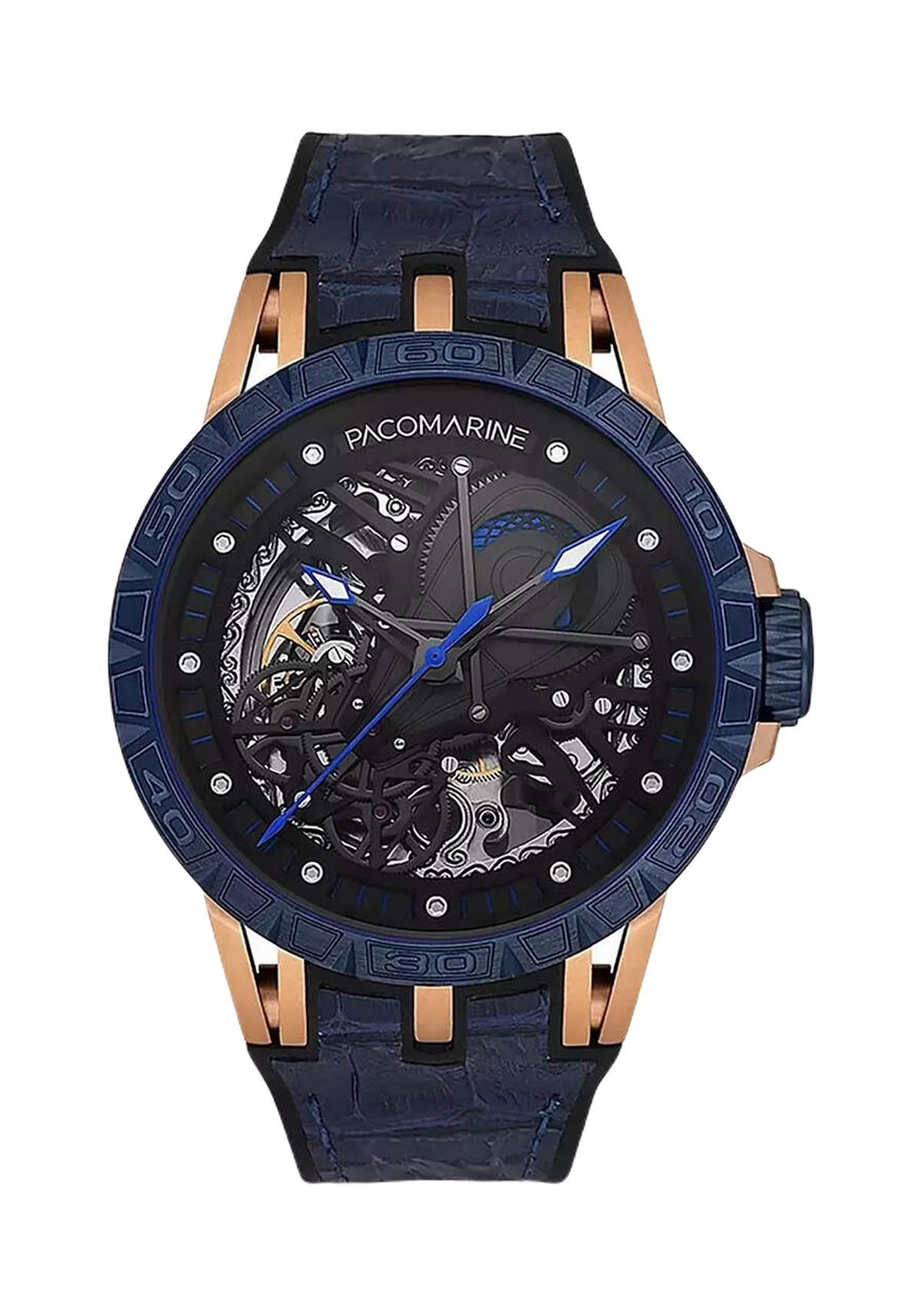 PACOMARINE PM.20201.07 ERKEK KOL SAATİ