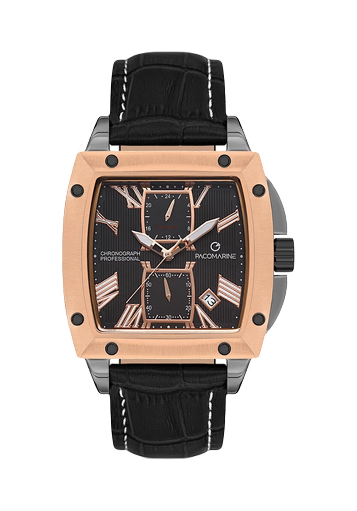 PACOMARINE PM.21011.05 ERKEK KOL SAATİ