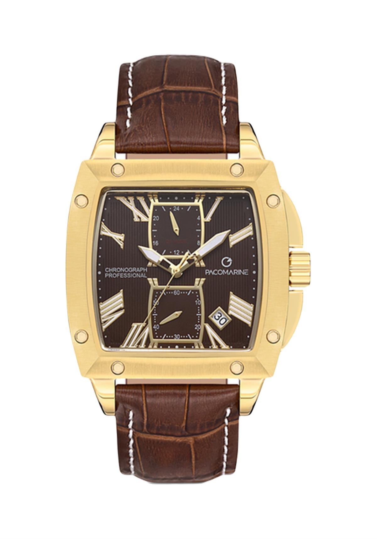 PACOMARINE PM.21011.06 ERKEK KOL SAATİ