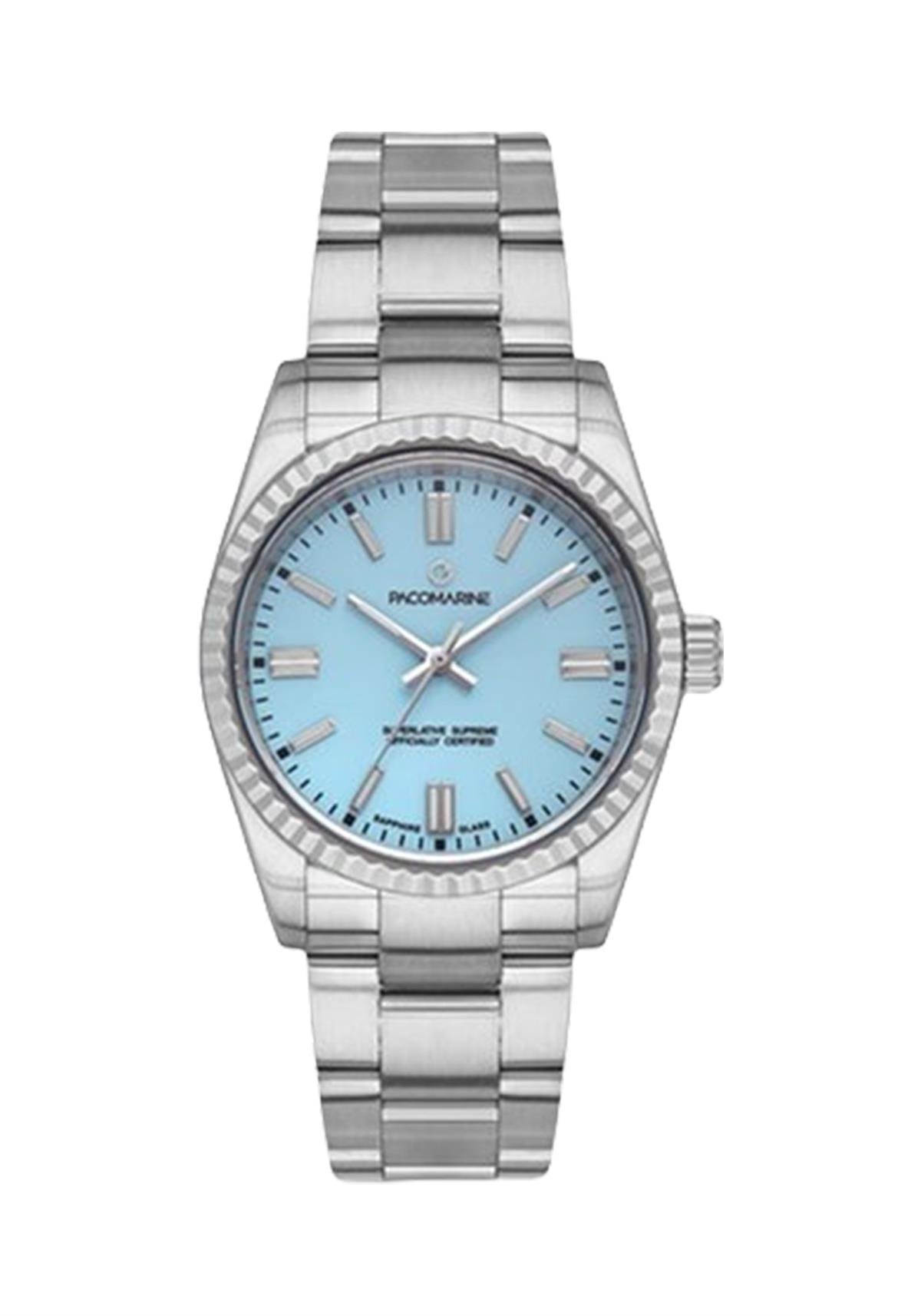 PACOMARINE PM.22010.04 ERKEK KOL SAATİ