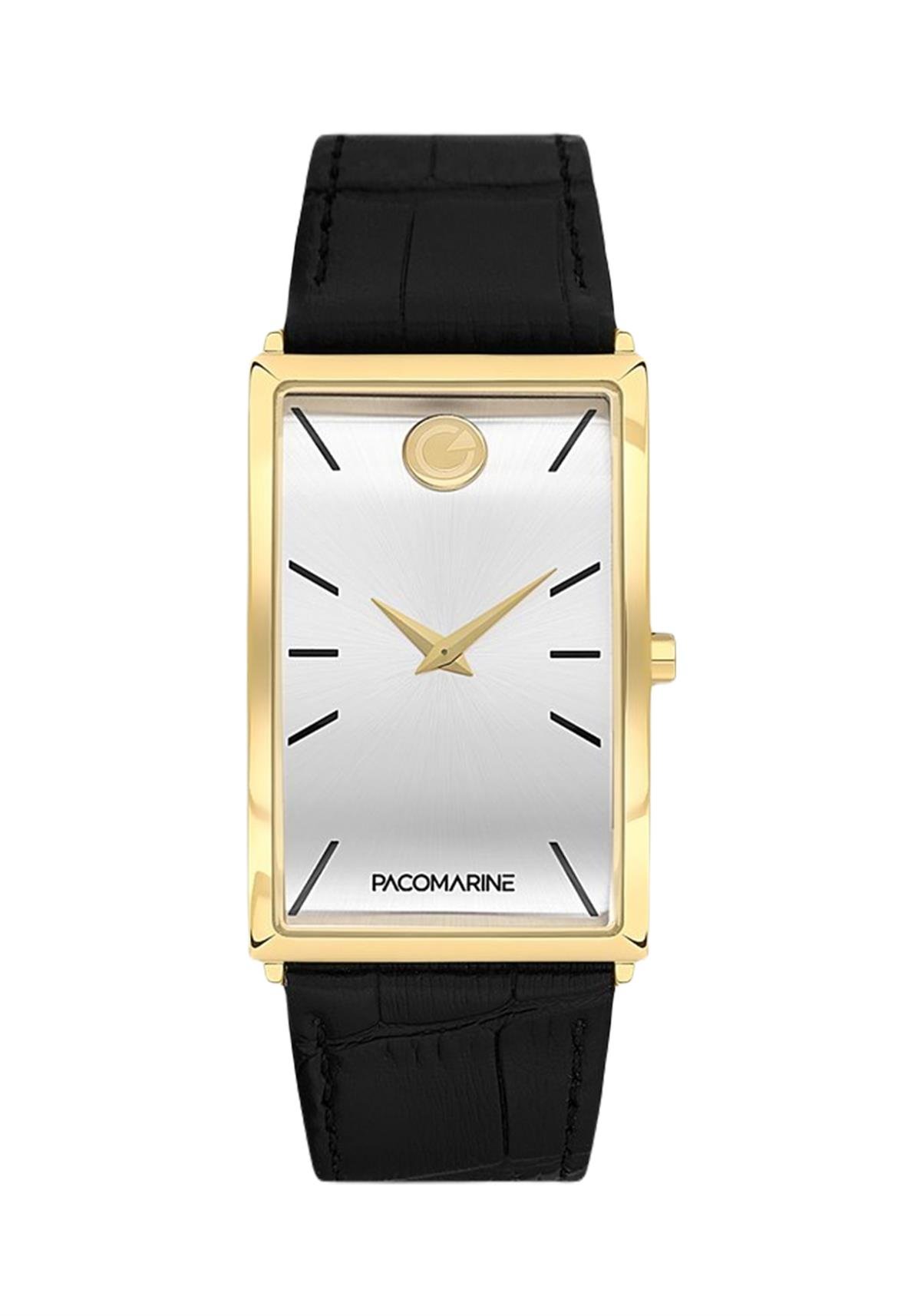 PACOMARINE PM.23201.03 ERKEK KOL SAATİ
