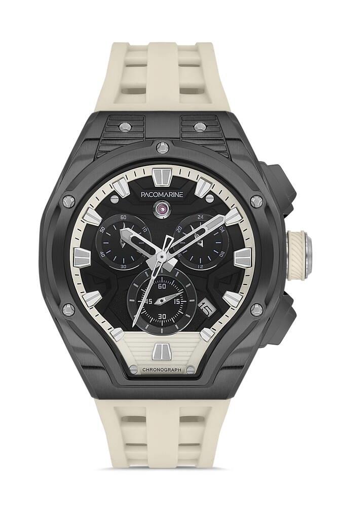 PACOMARINE PM.24504.01 ERKEK KOL SAATİ