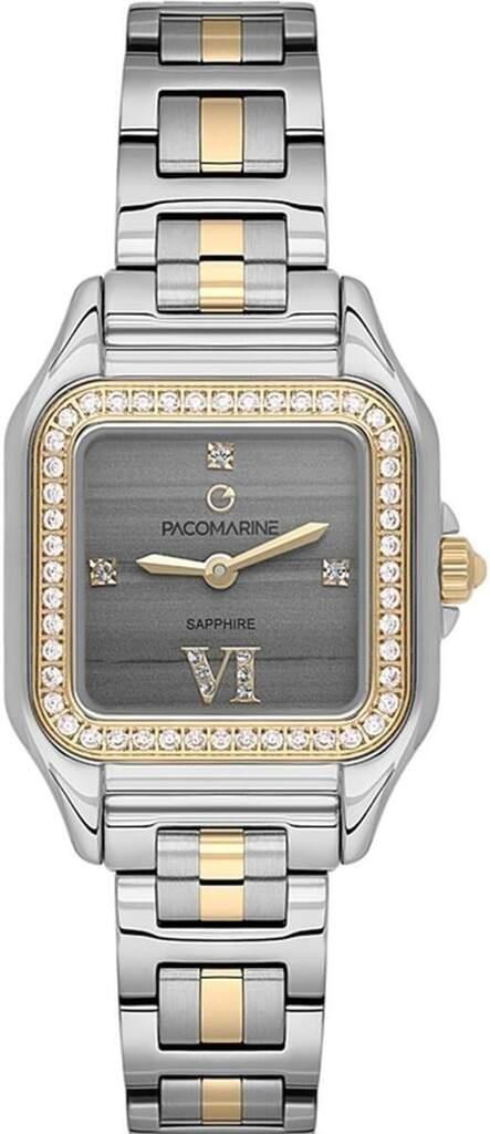 PACOMARINE PM.24505.01 KADIN / KIZ KOL SAATİ