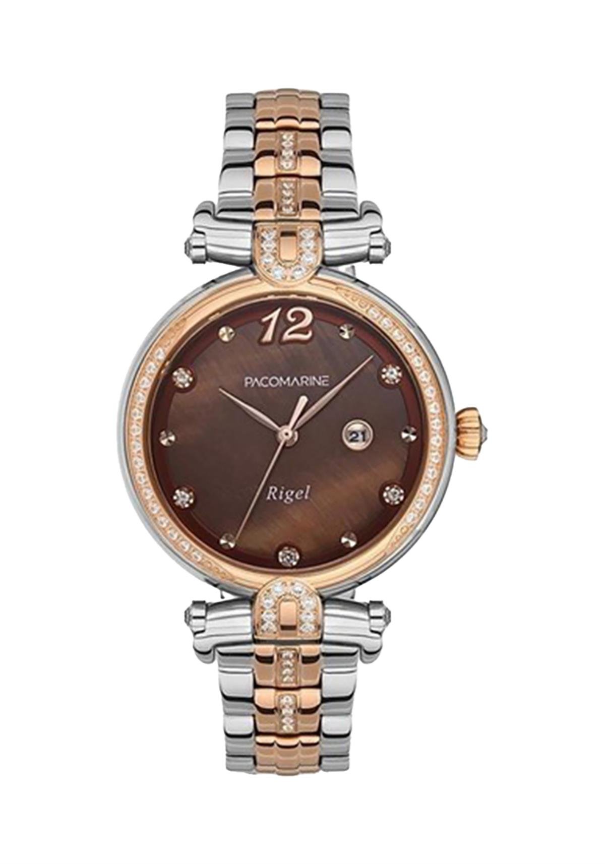 PACOMARINE PM.28005.04 KADIN / KIZ KOL SAATİ