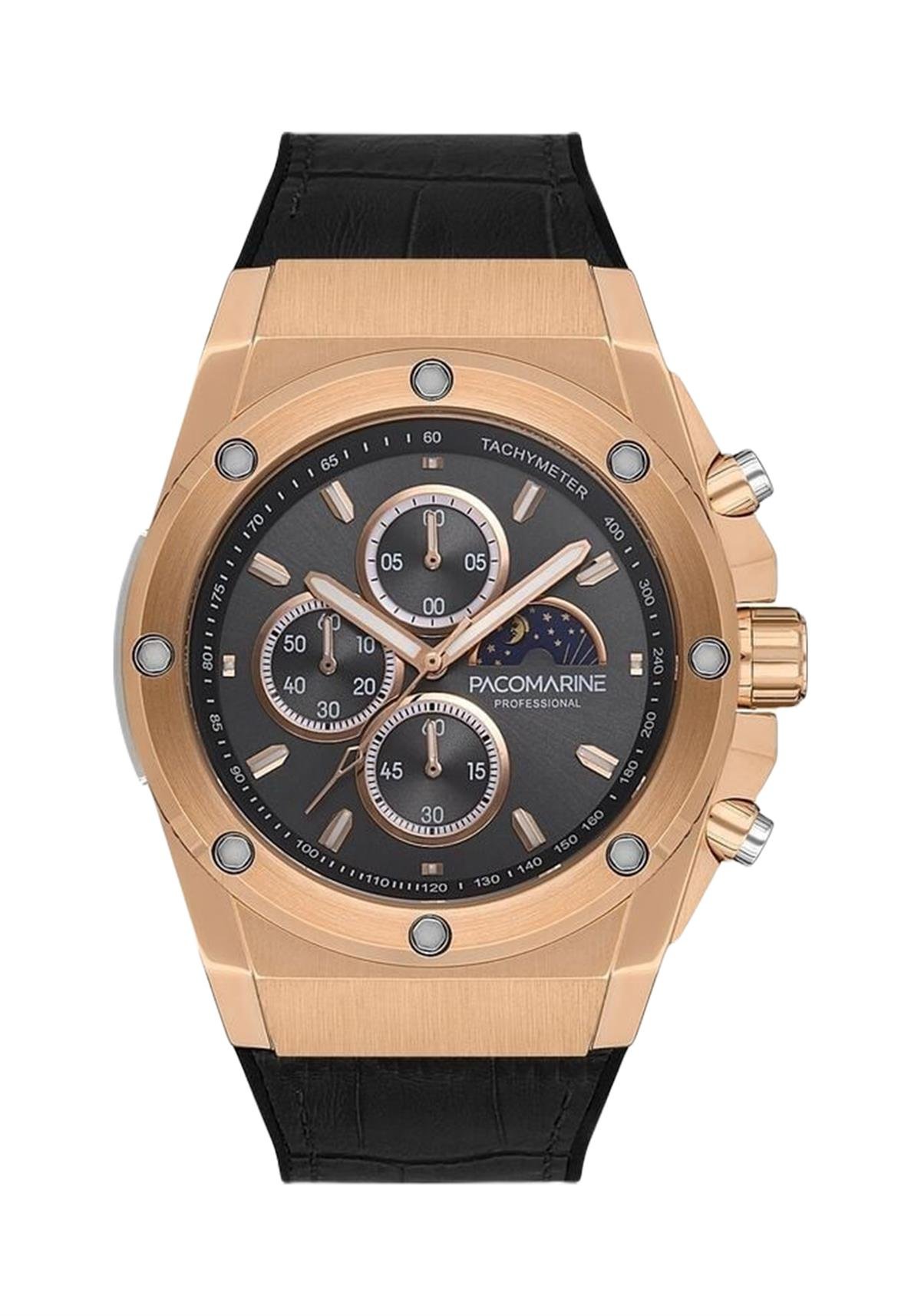 PACOMARINE PM.28006.05 ERKEK KOL SAATİ