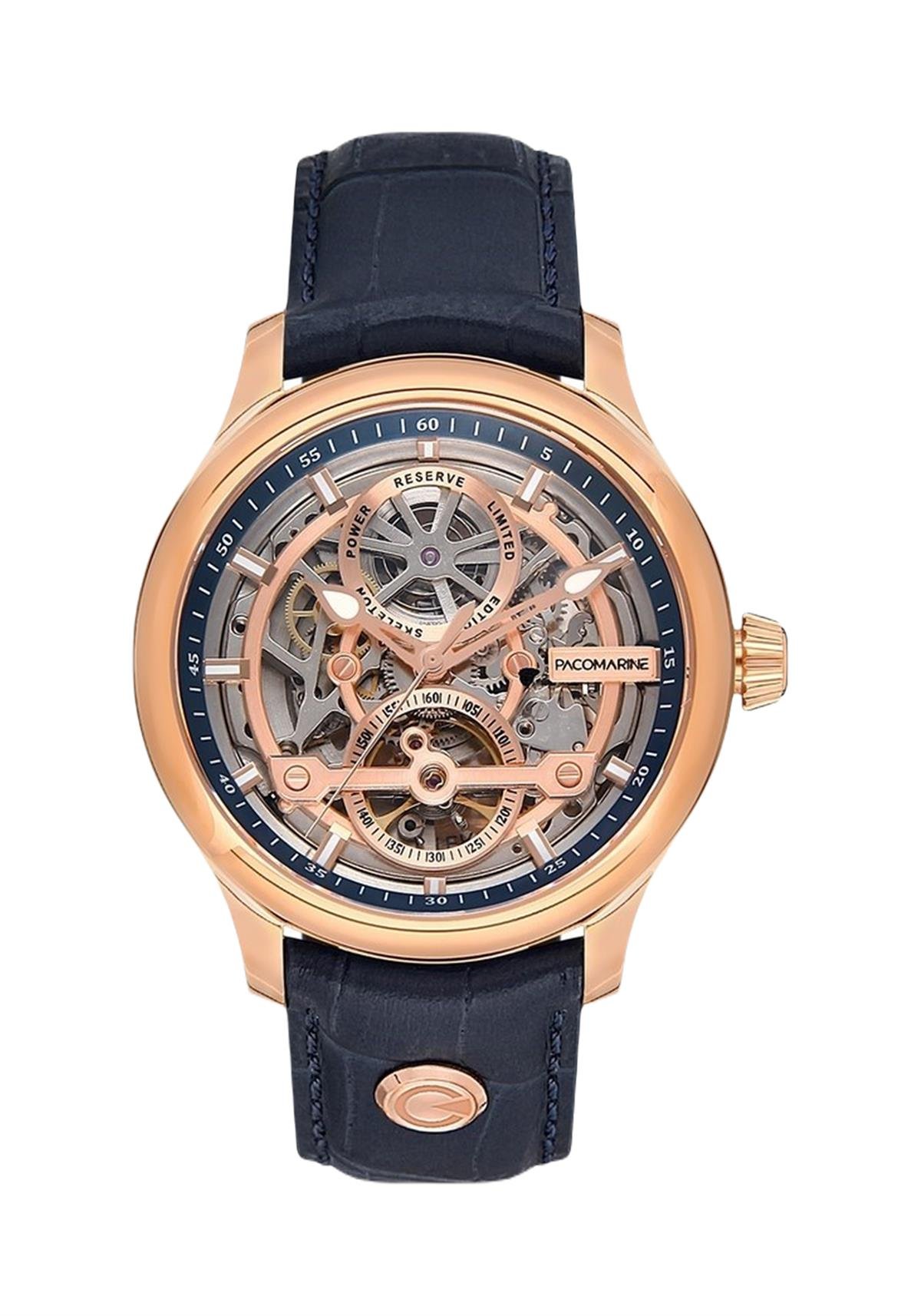 PACOMARINE PM.28008.03 ERKEK KOL SAATİ