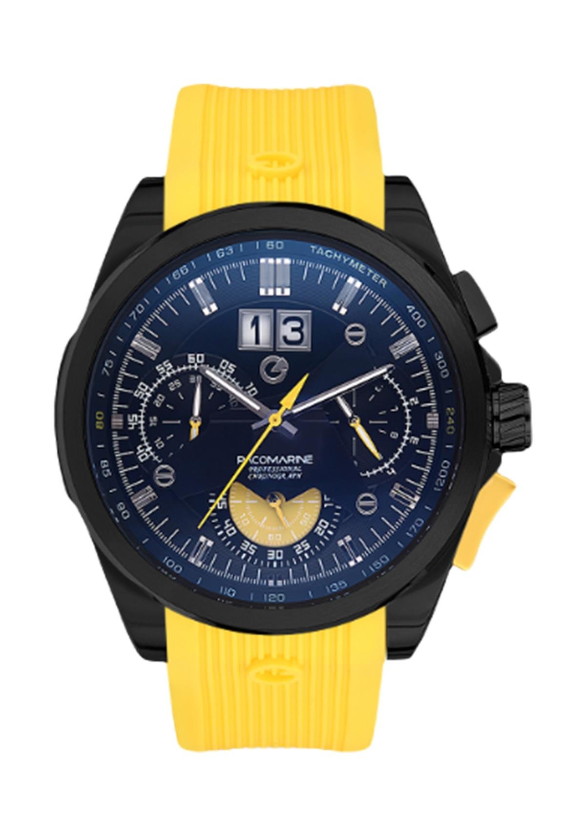 PACOMARINE PM.51011.18 ERKEK KOL SAATİ