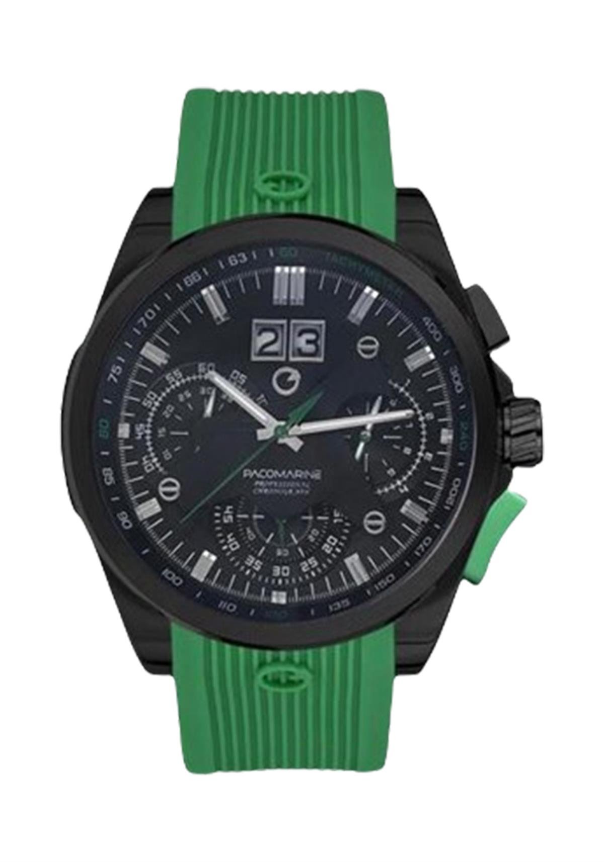 PACOMARINE PM.51011.13 ERKEK KOL SAATİ