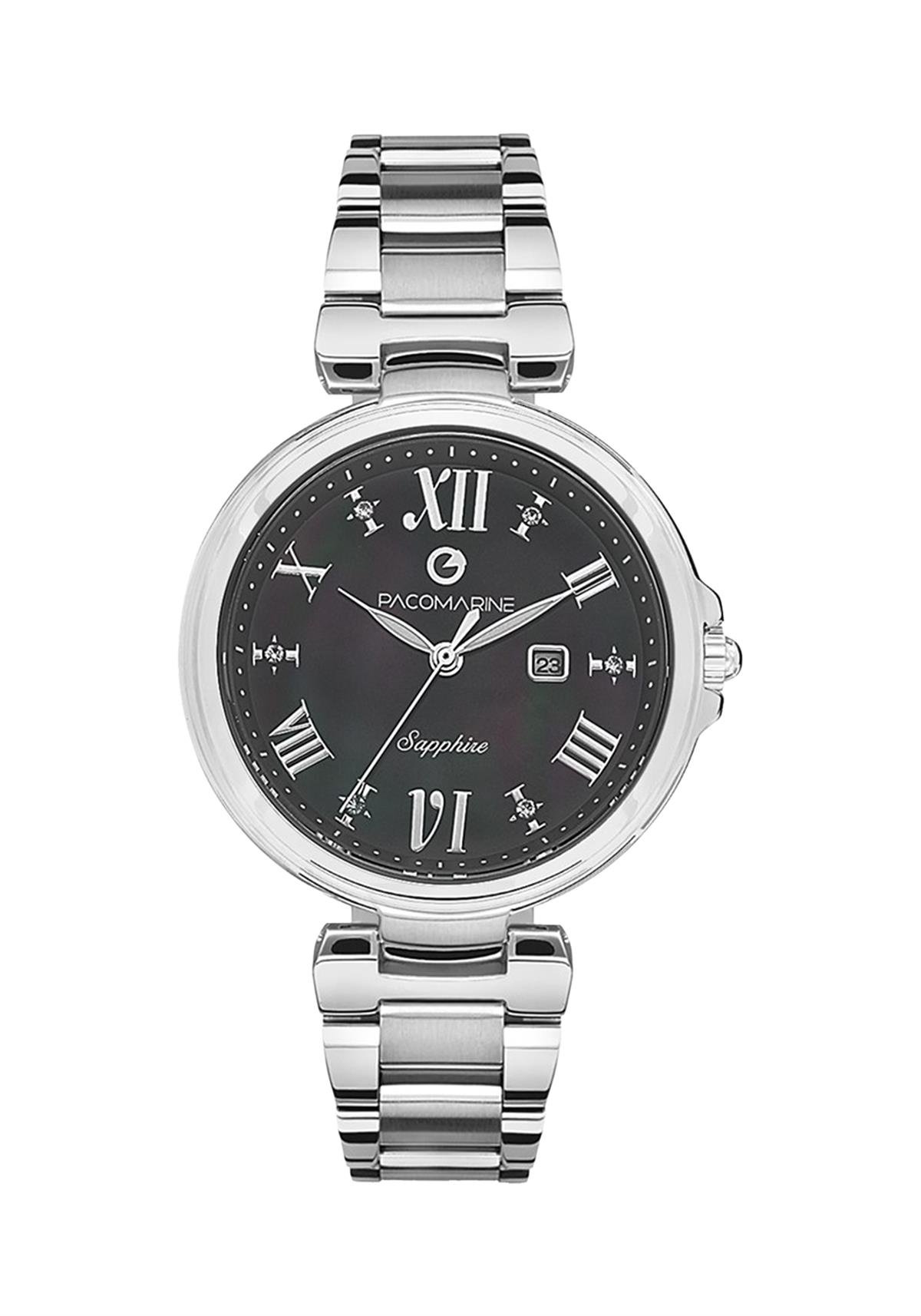 PACOMARINE PM.61109.07 KADIN / KIZ KOL SAATİ