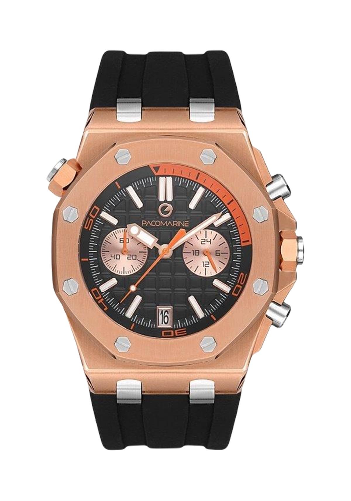 PACOMARINE PM.61159.06 ERKEK KOL SAATİ