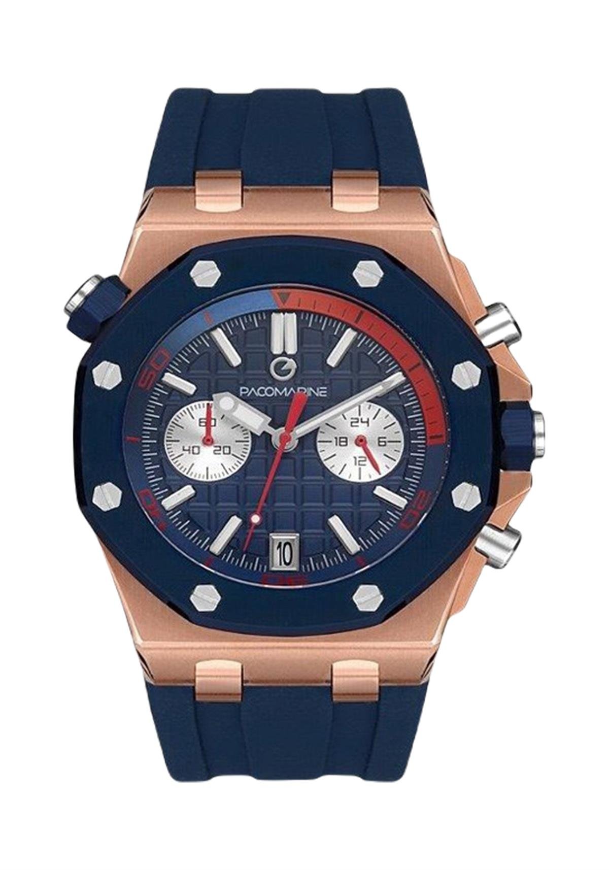 PACOMARINE PM.61159.05 ERKEK KOL SAATİ