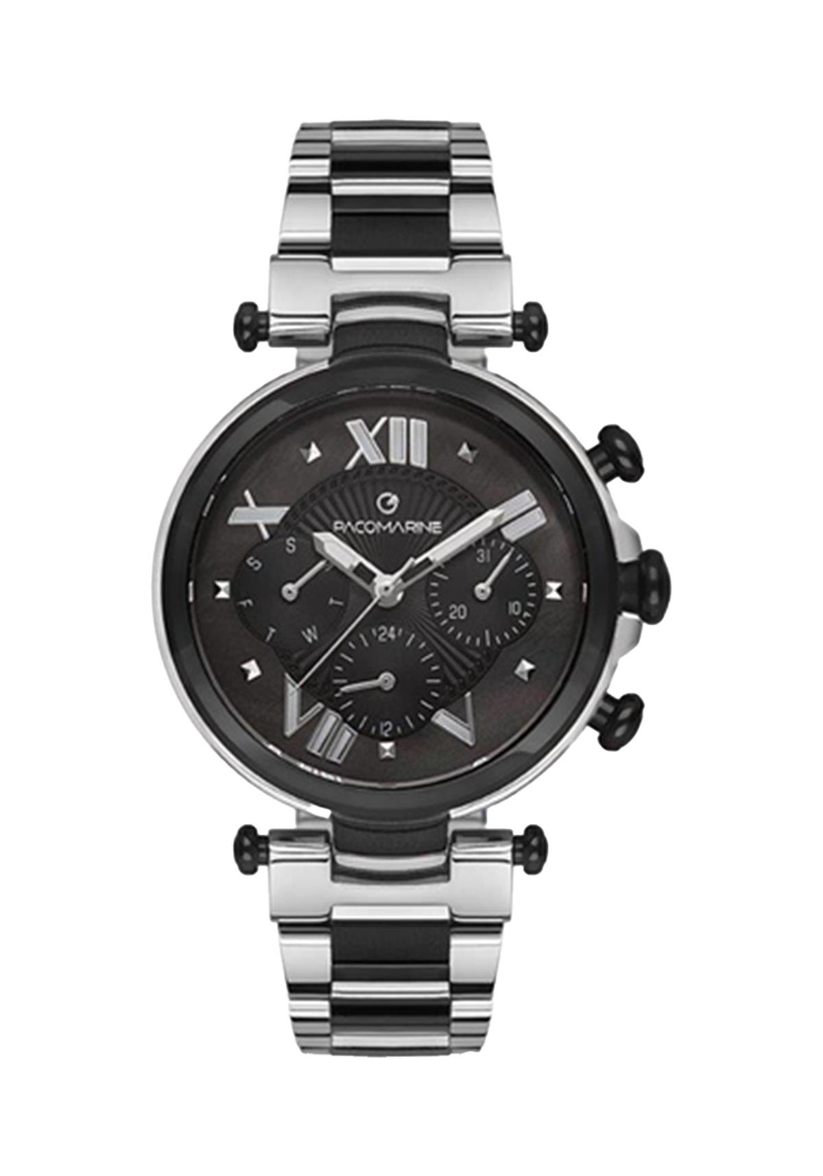PACOMARINE PM.61199.06 KADIN / KIZ KOL SAATİ