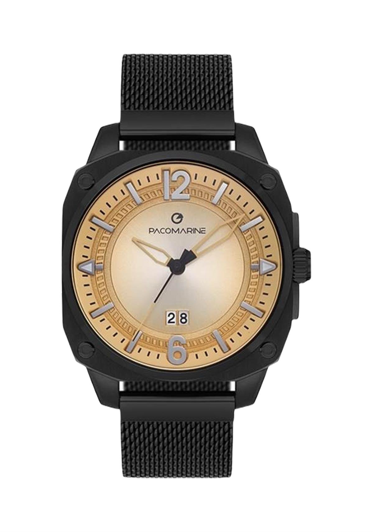PACOMARINE PM.61222.04 ERKEK KOL SAATİ