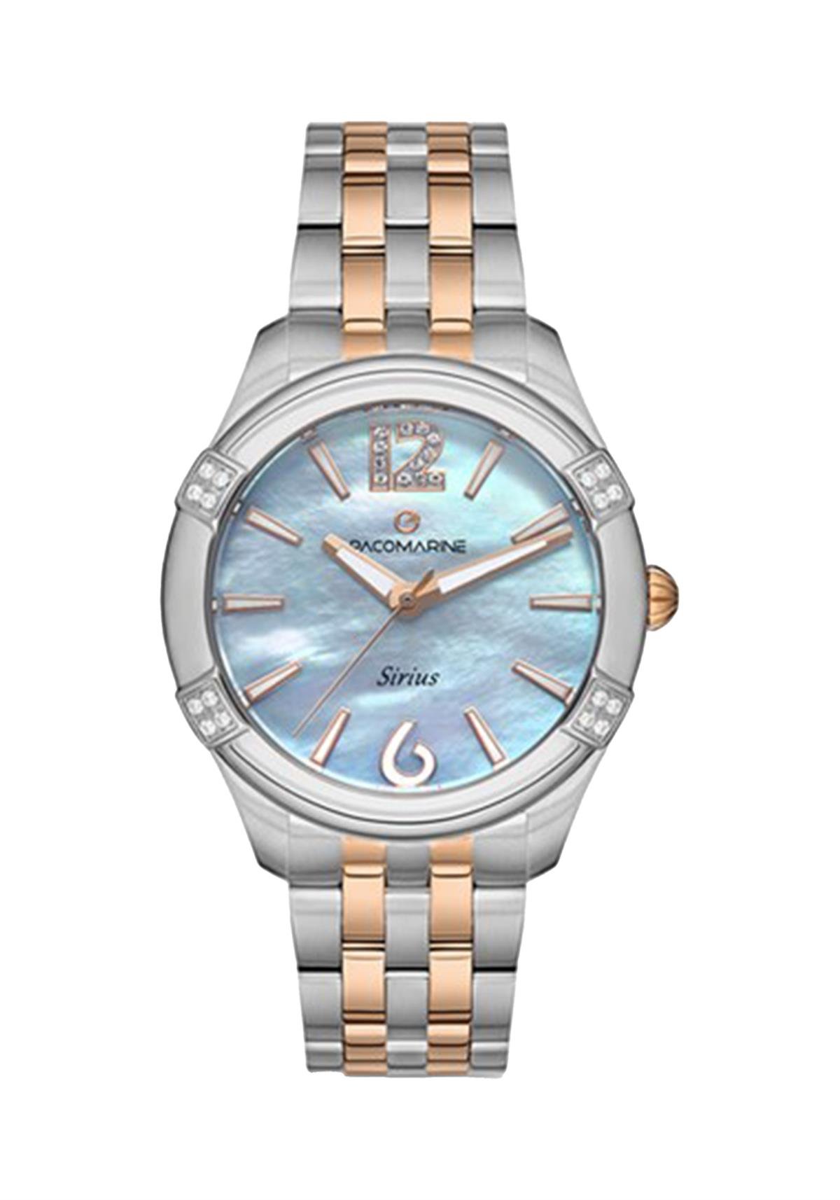 PACOMARINE PM.61228.05 KADIN / KIZ KOL SAATİ