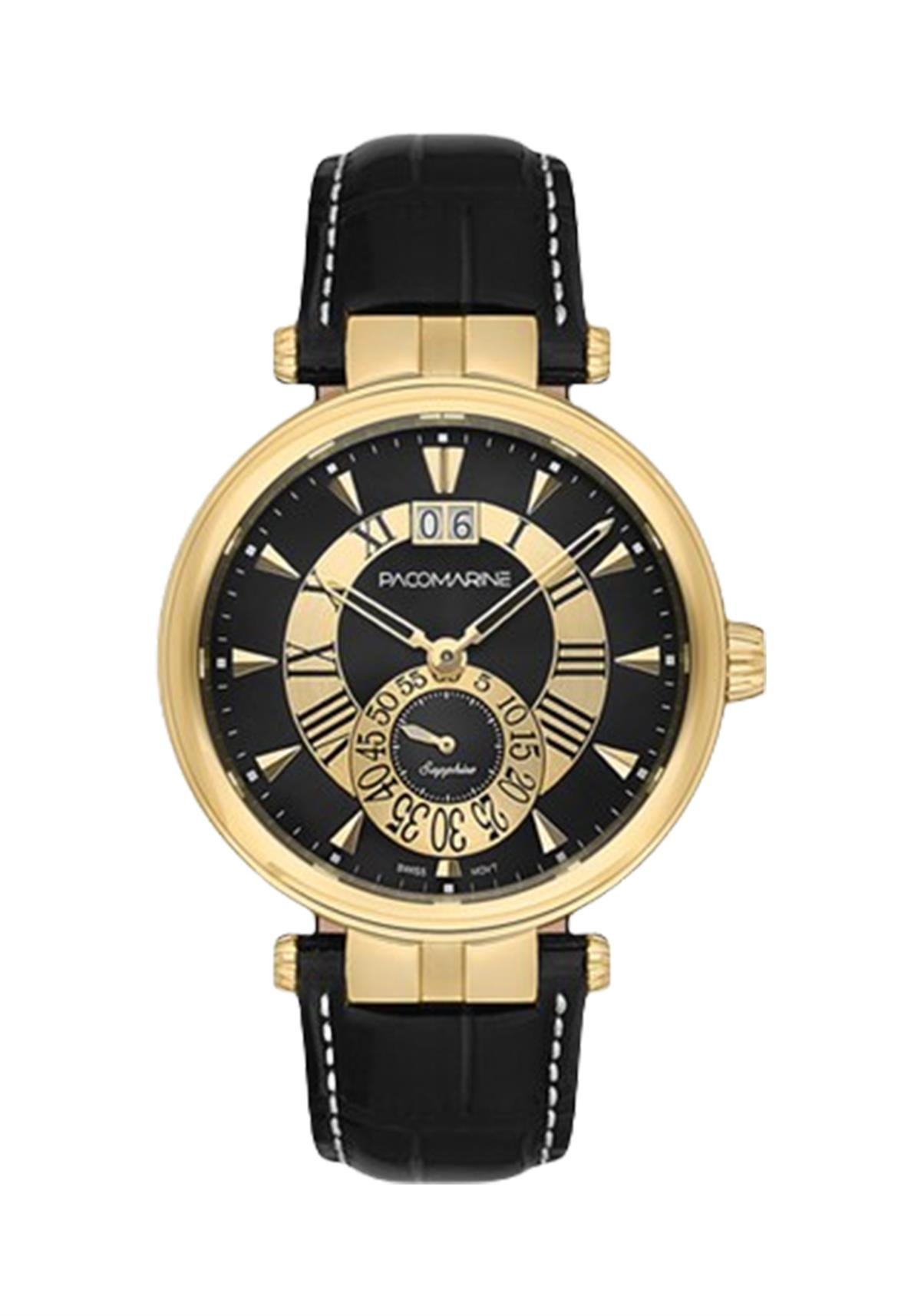 PACOMARINE PM.61229.03 ERKEK KOL SAATİ